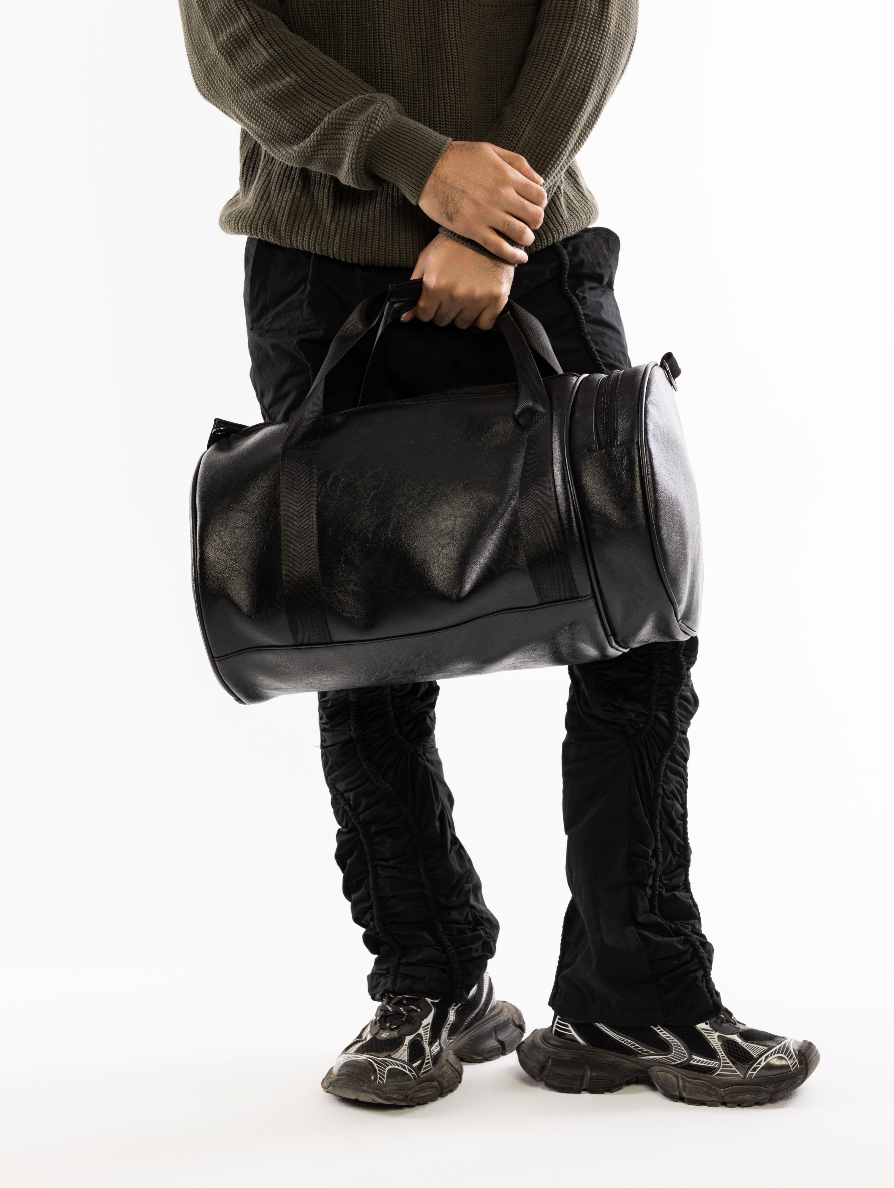 Mateo Duffle Bag - Image 4