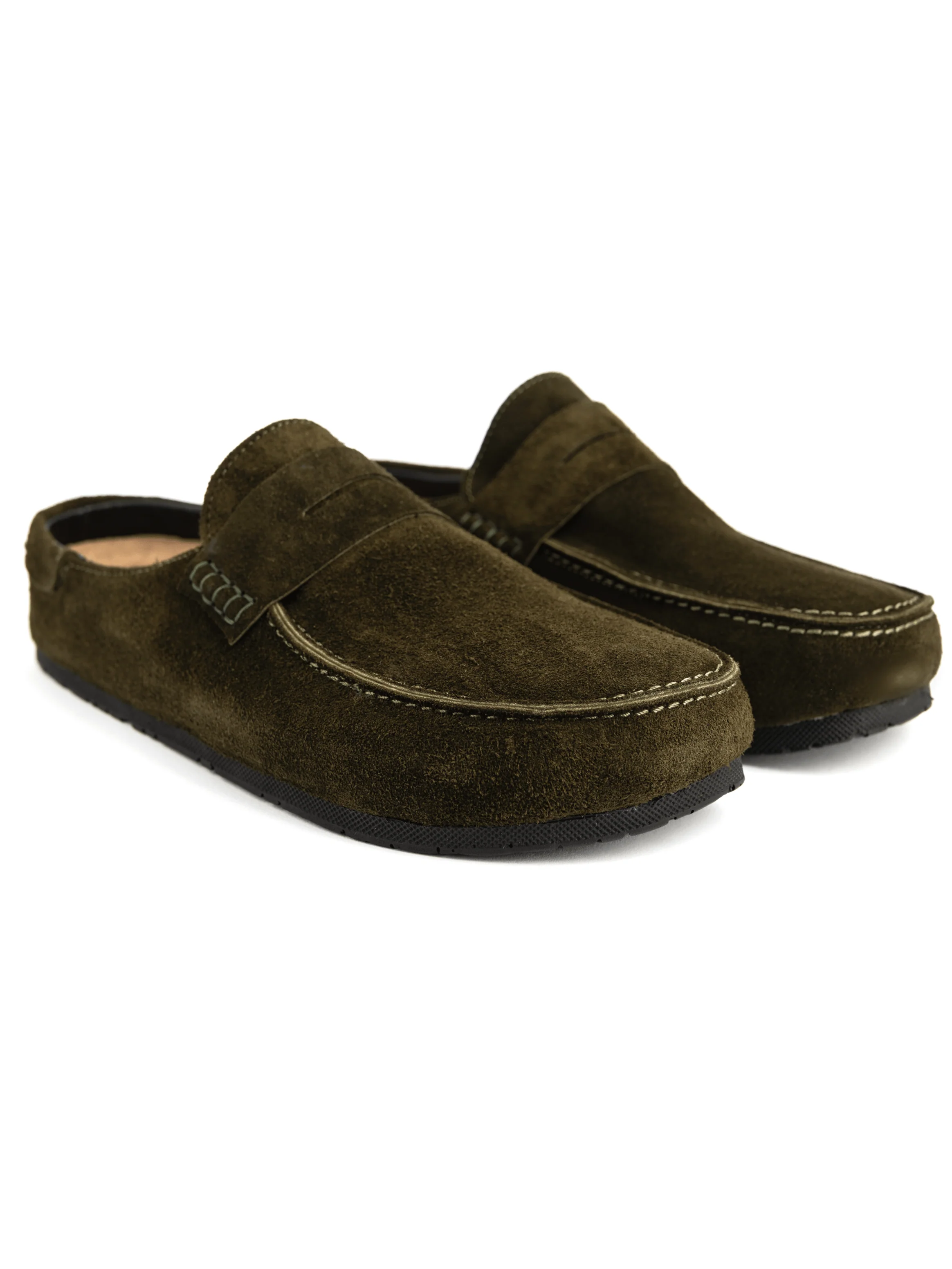 Mavi - Genuine Leather - Image 10