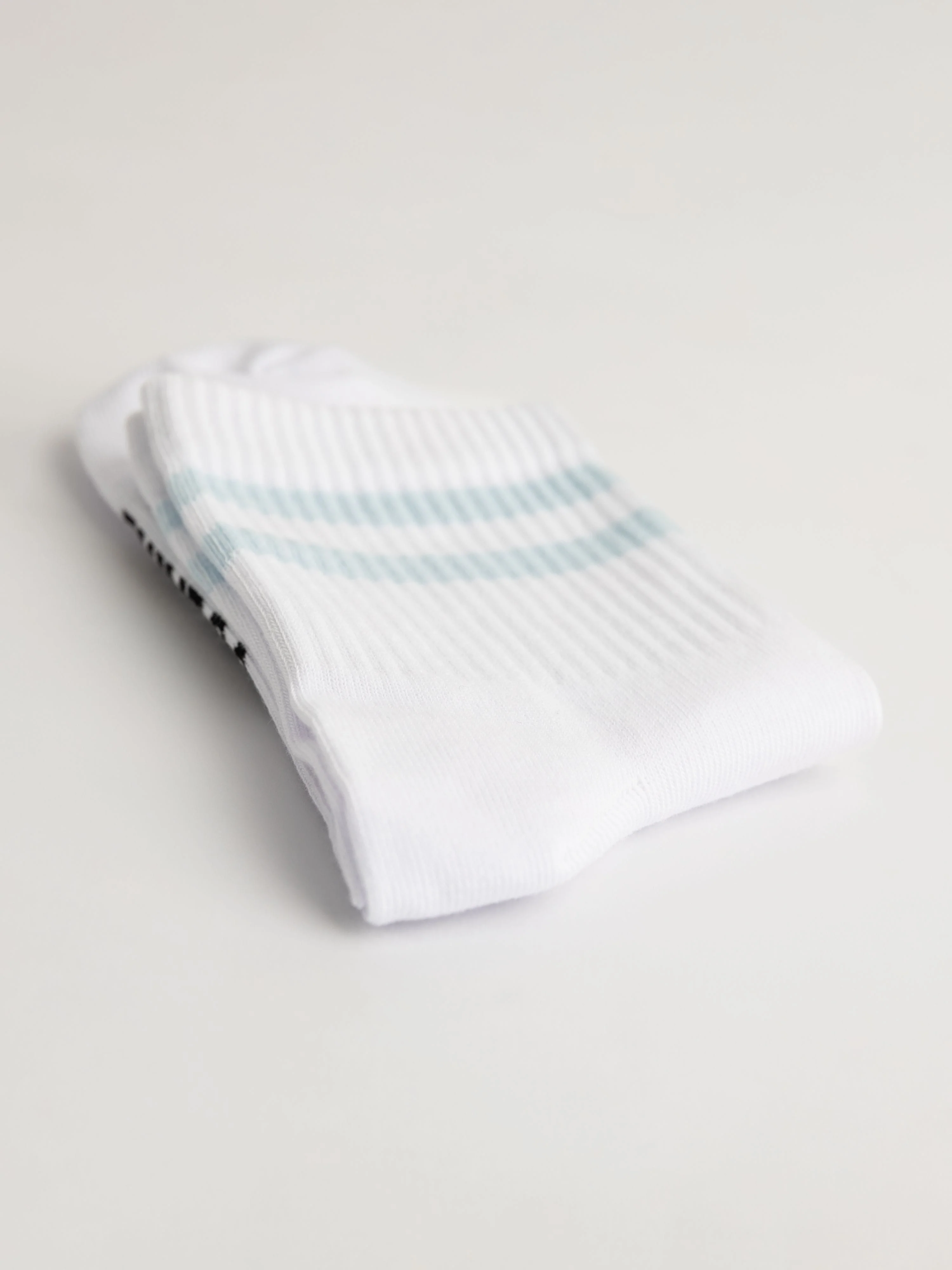 Minimalist Quarter Socks - Image 3
