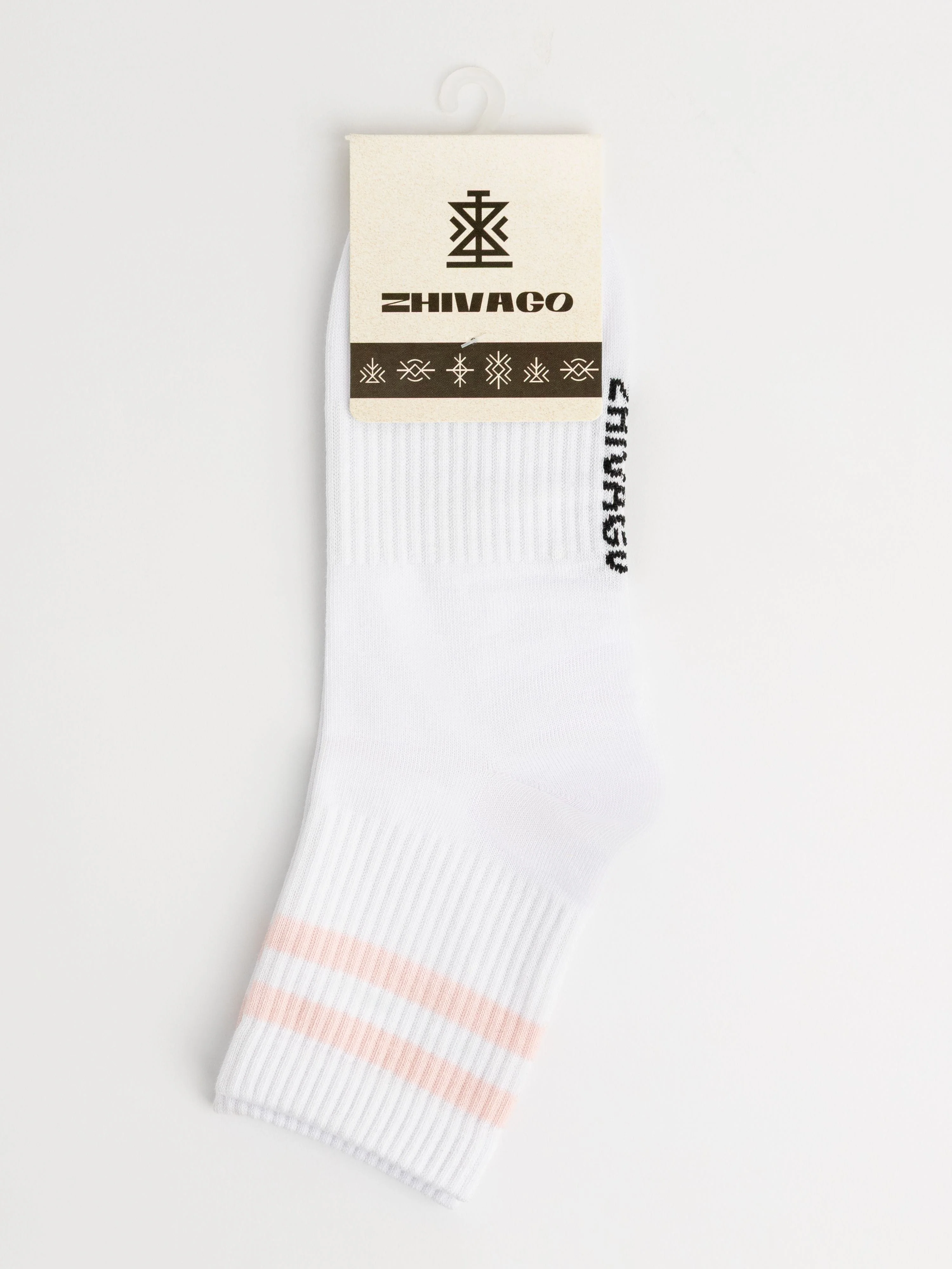 Minimalist Quarter Socks - Image 4