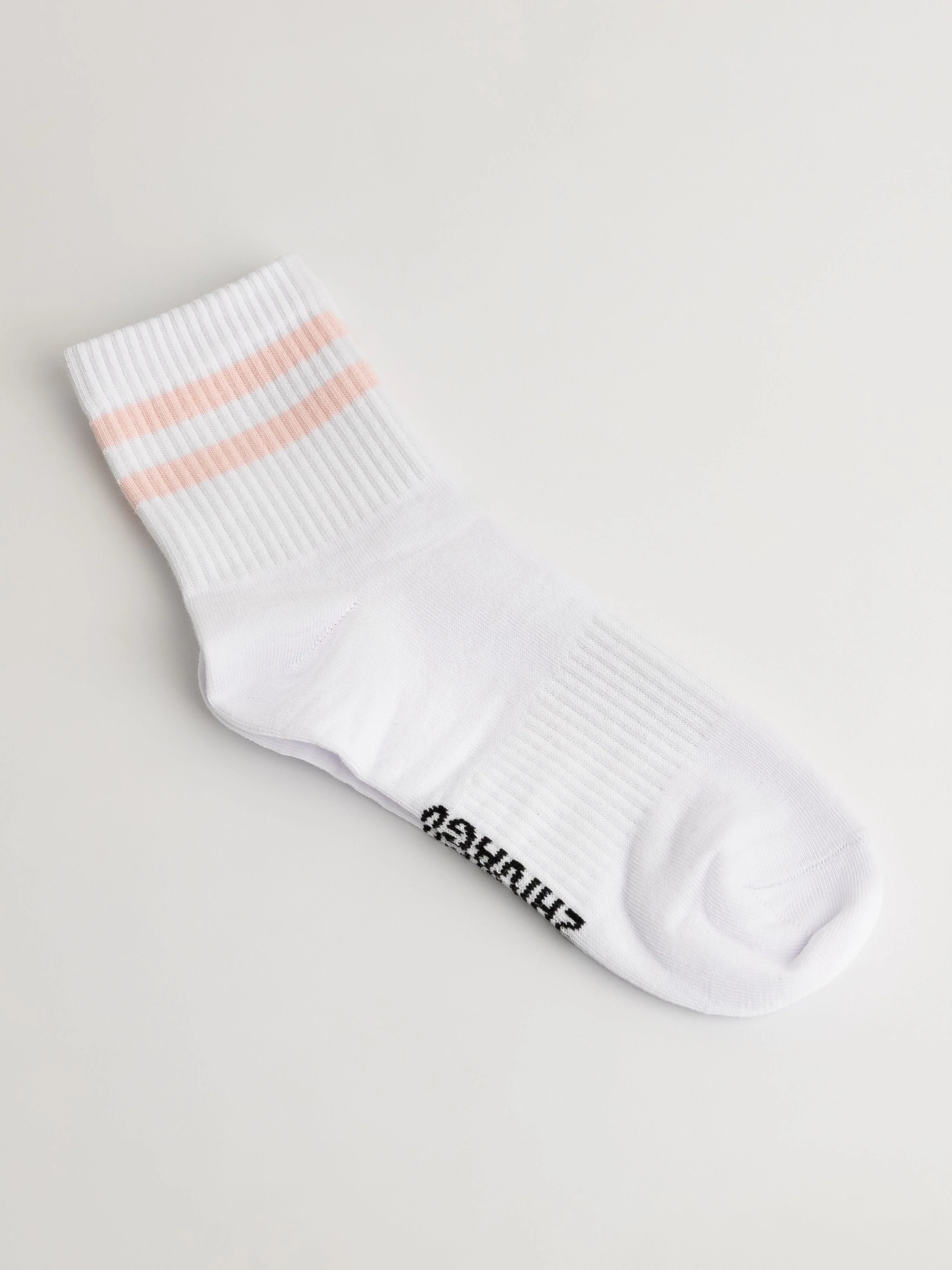 Minimalist Quarter Socks - Image 5