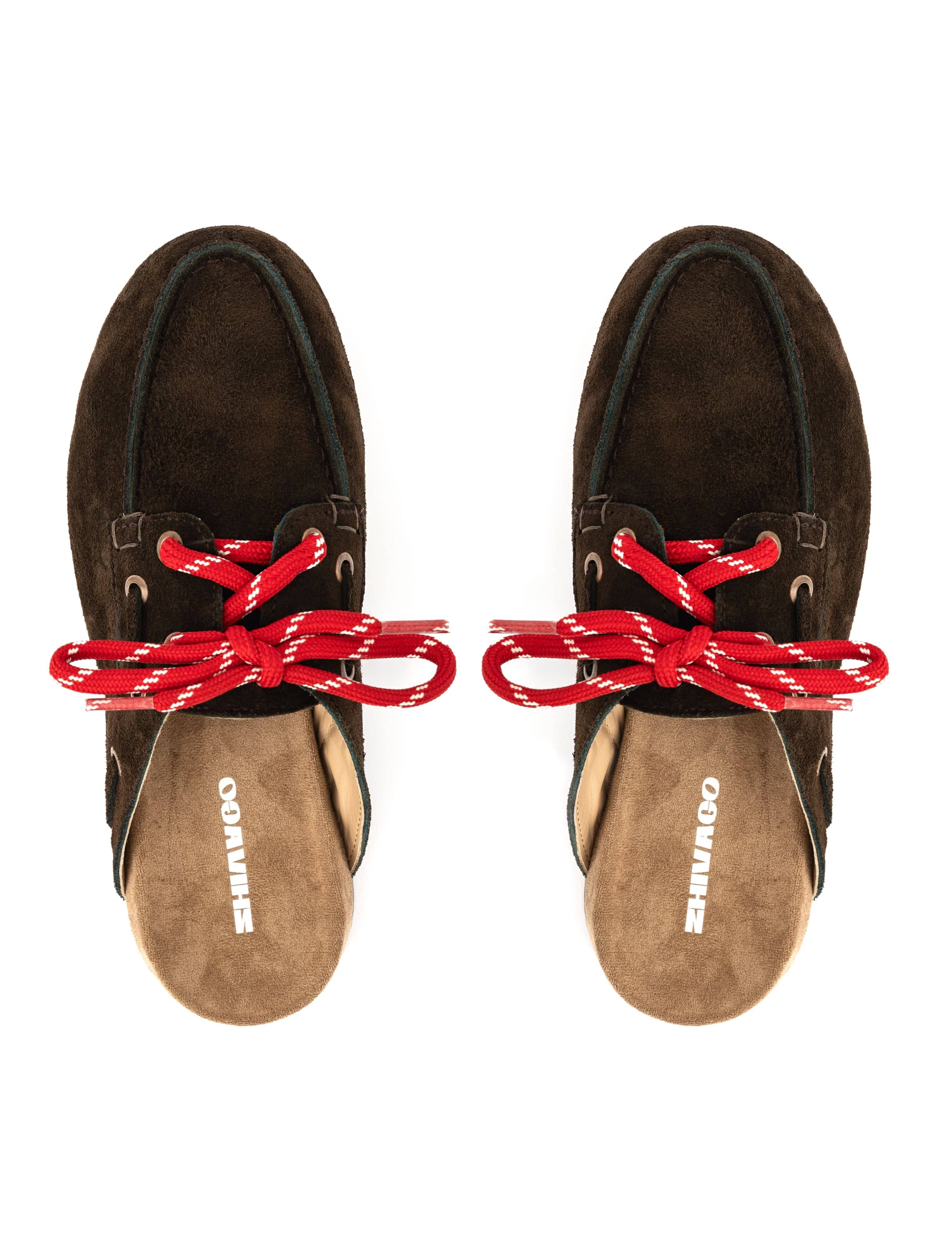 Neya - Genuine Leather - Image 7