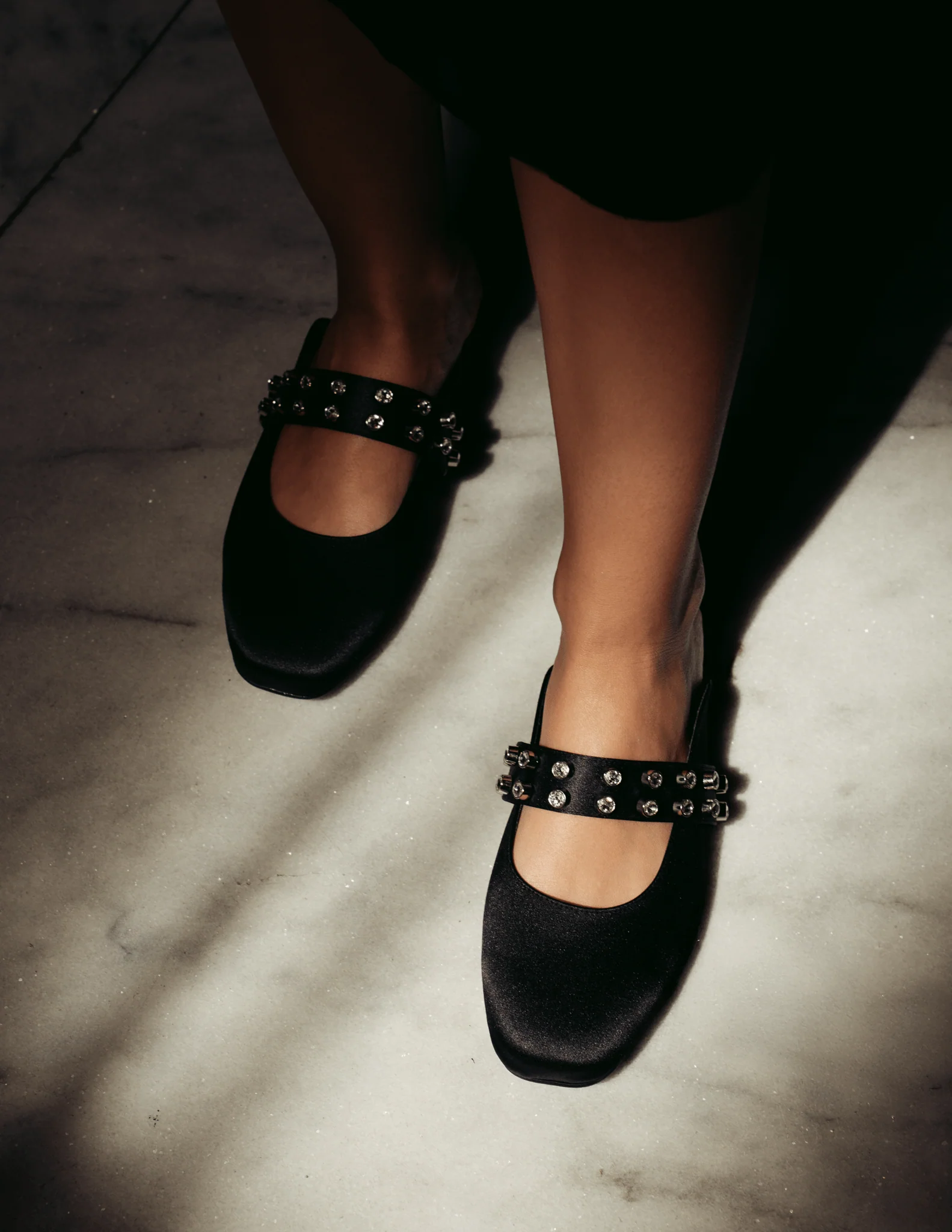 Noir Mule - Image 5