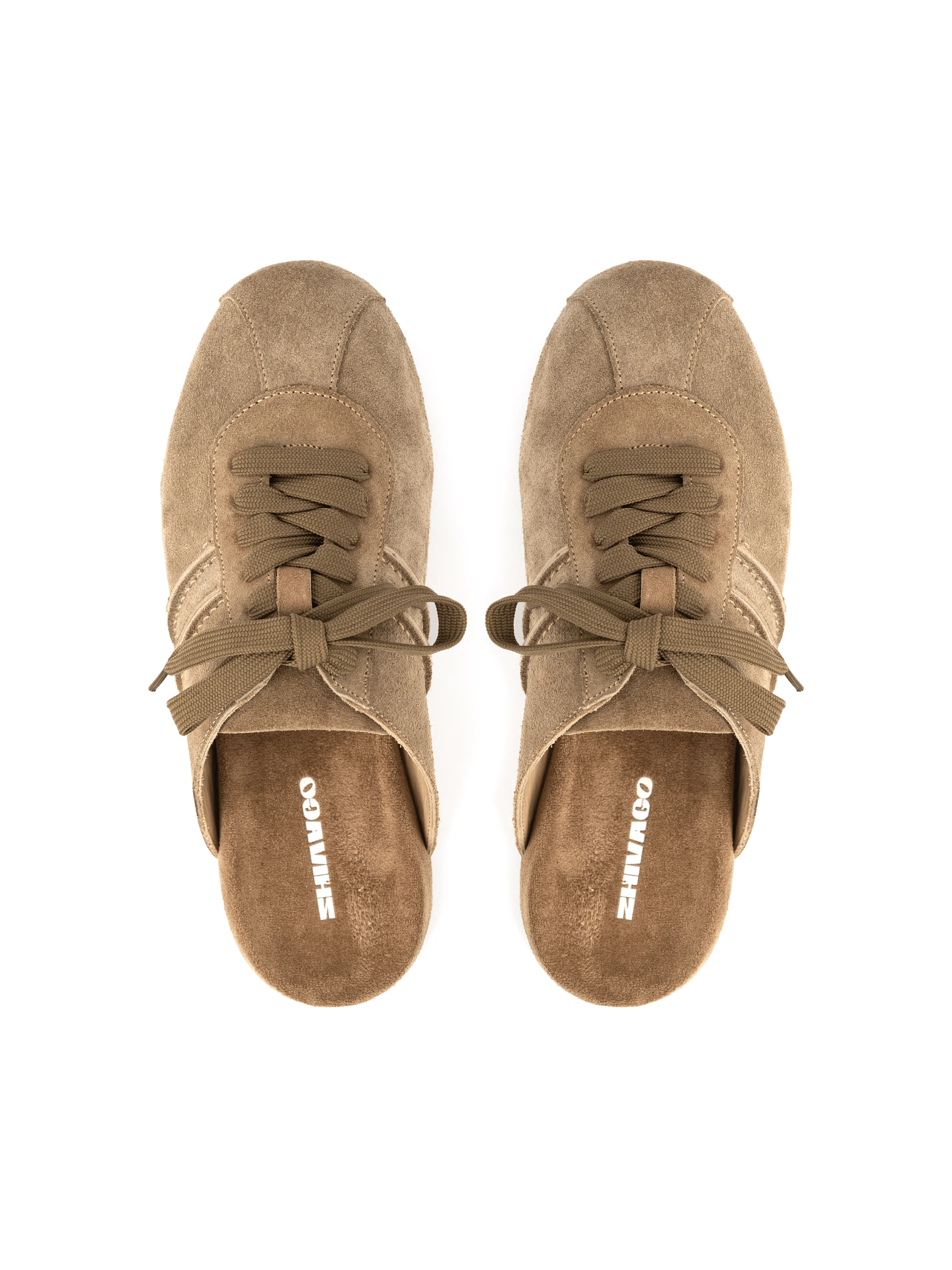 Numa Beige - Genuine Leather - Image 3