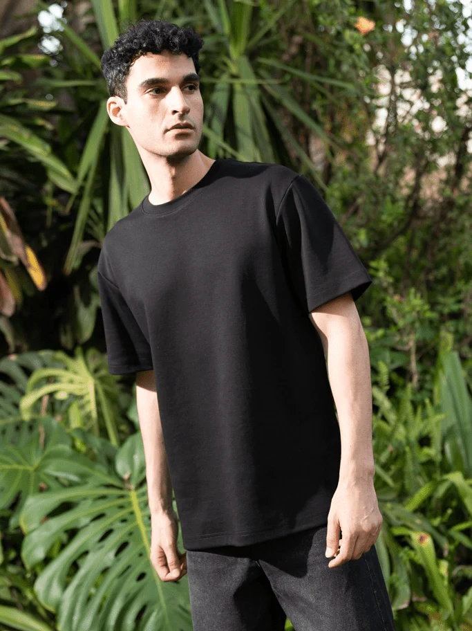 Over-Sized T-Shirt - Image 3