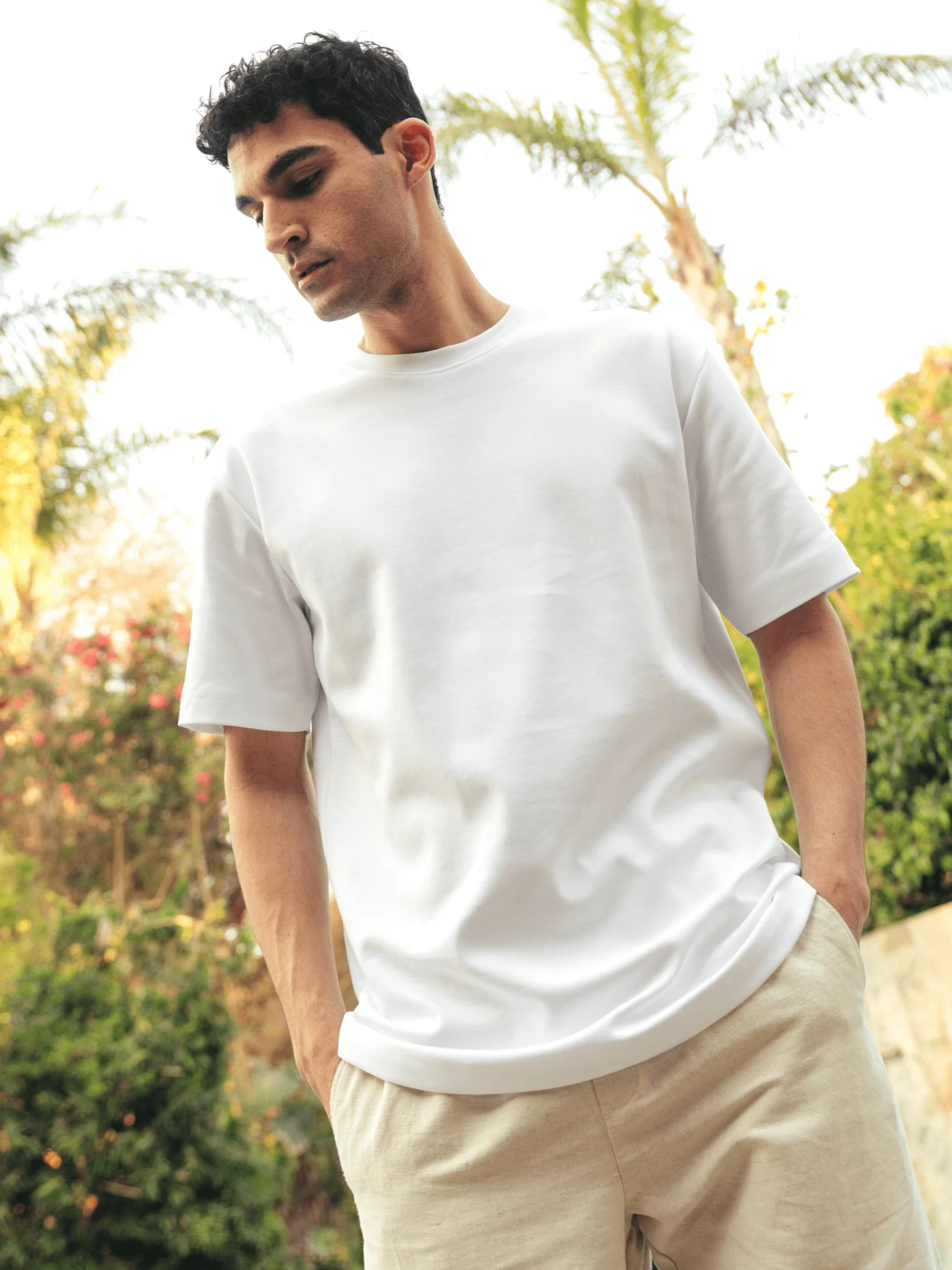 Over-Sized T-Shirt - Image 5