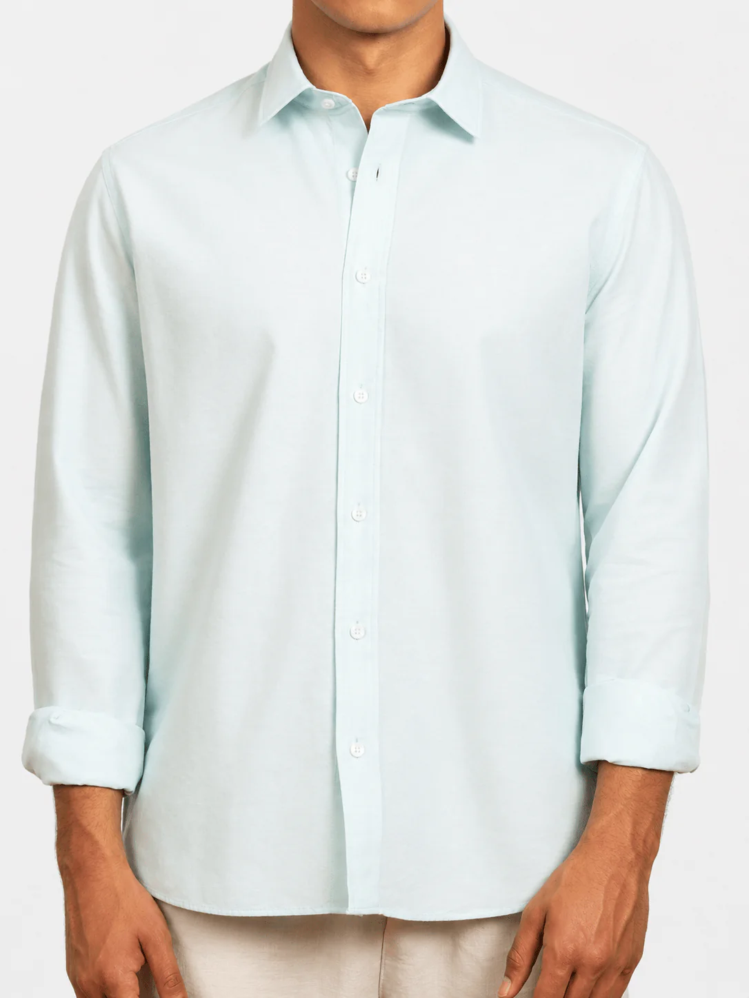 Oxford Shirt - Image 3