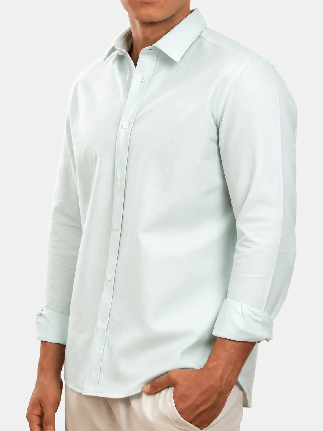 Oxford Shirt - Image 4