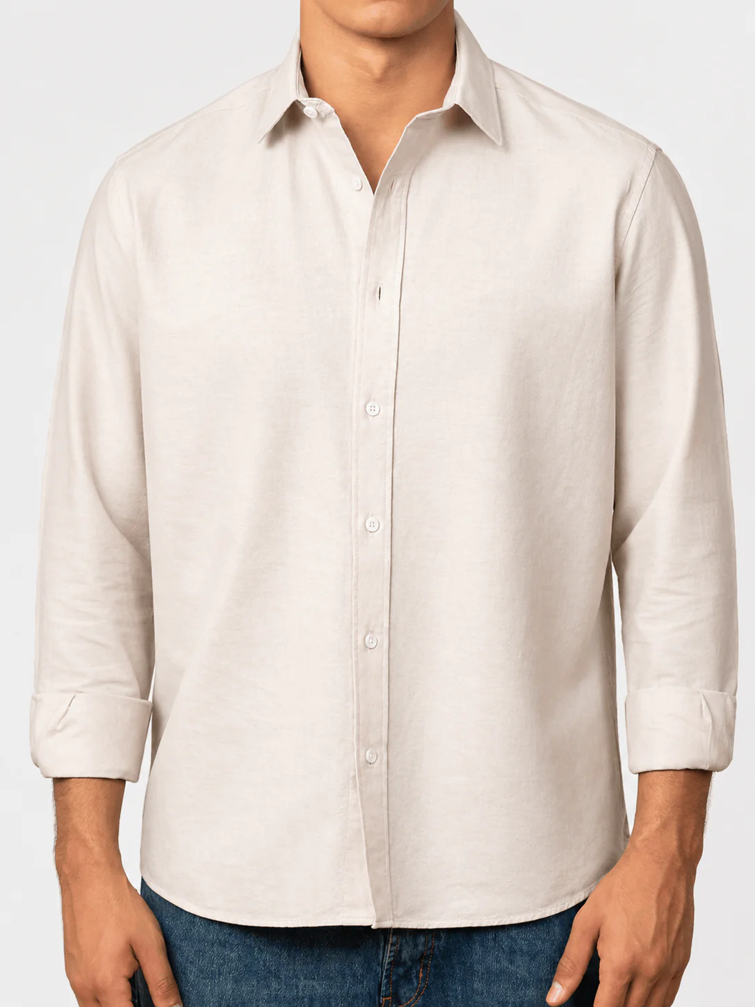 Oxford Shirt - Image 5