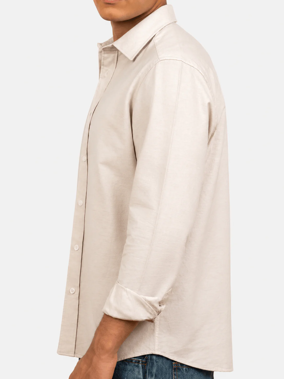 Oxford Shirt - Image 6