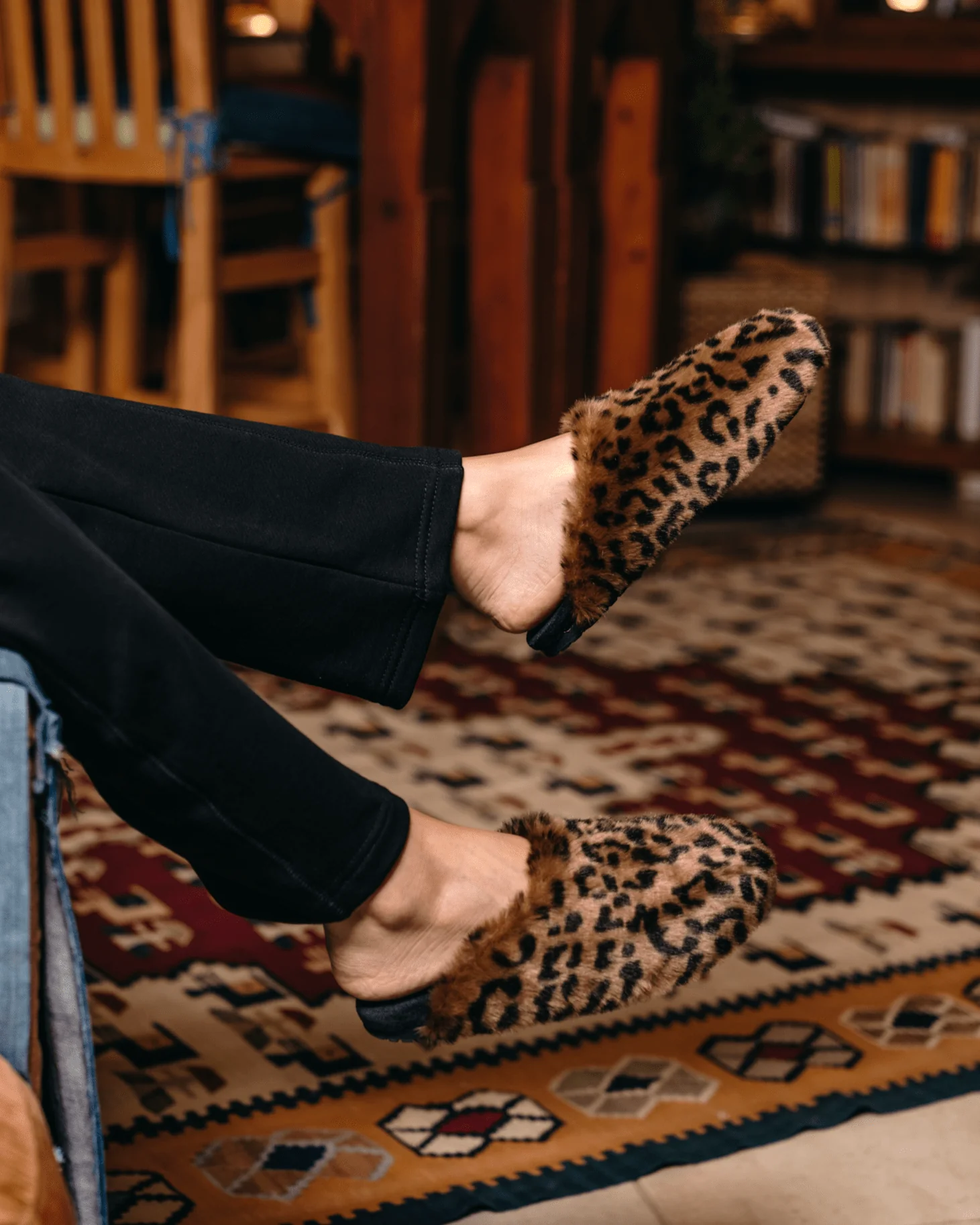 Panta Leopard - Image 4