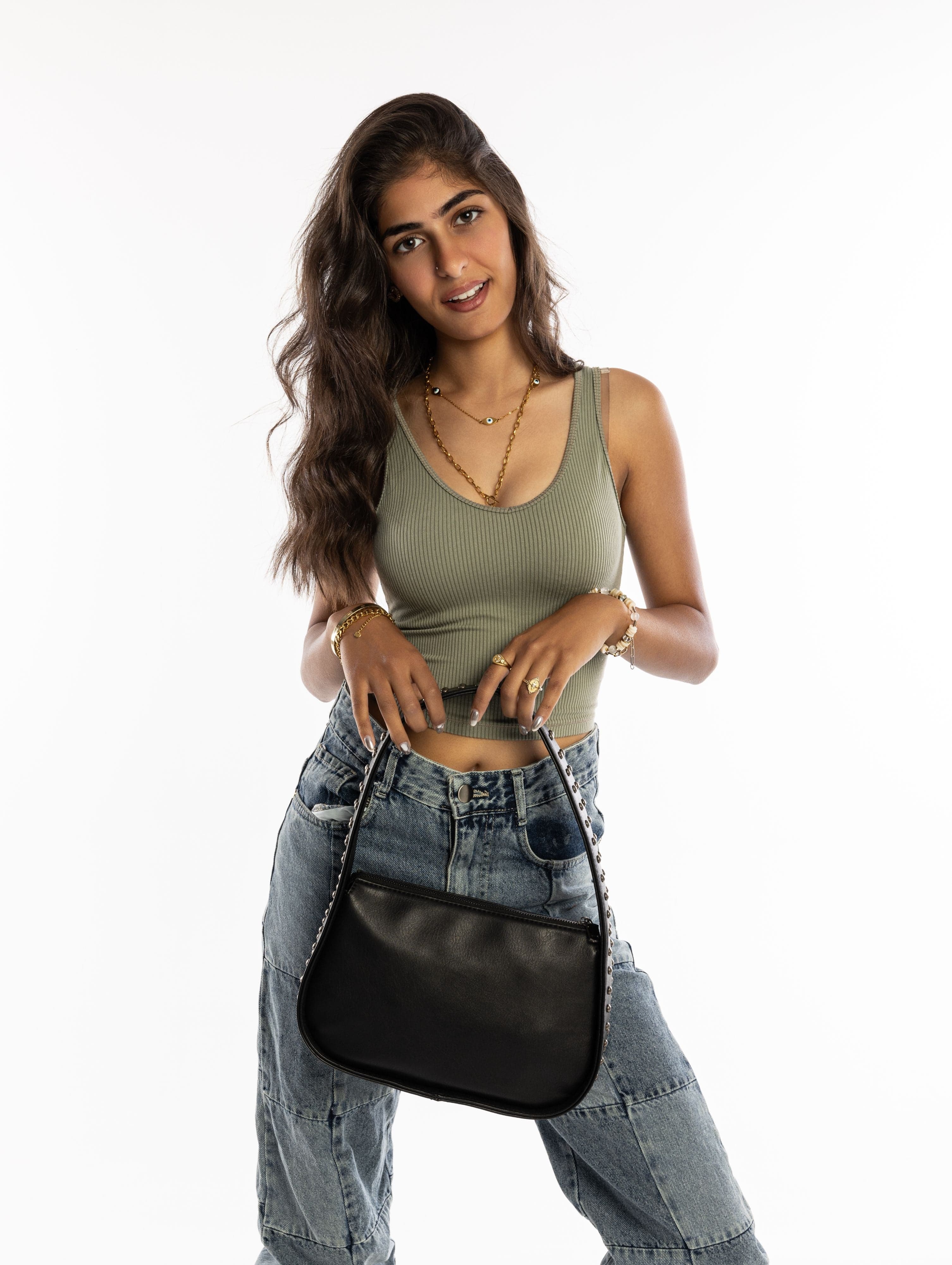 Rafia Black - Image 4