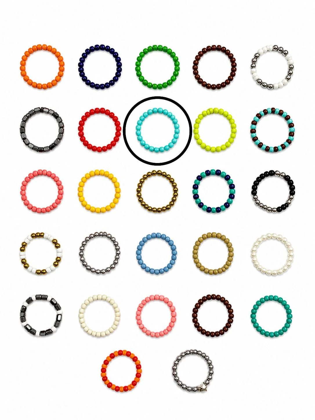 Ring Charms - Image 10