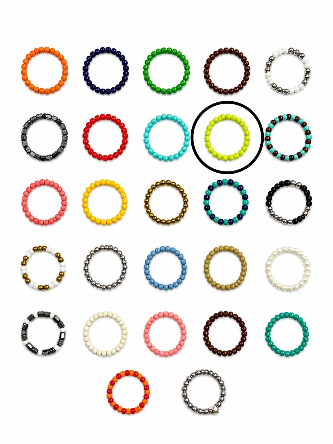 Ring Charms - Image 11