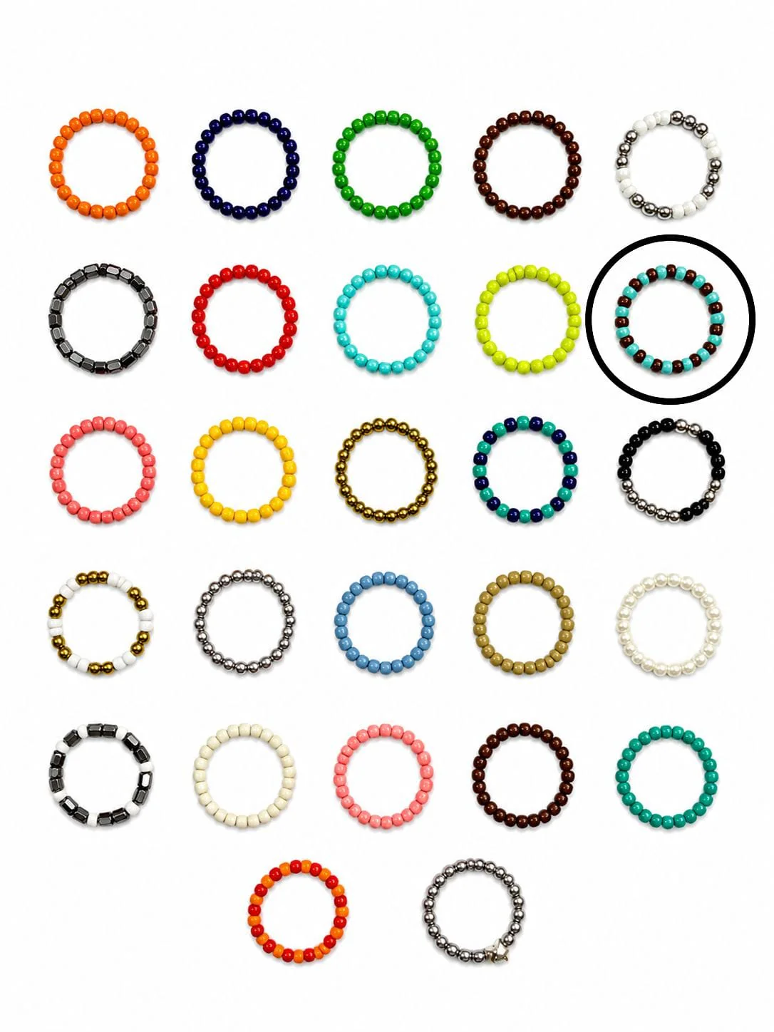 Ring Charms - Image 12