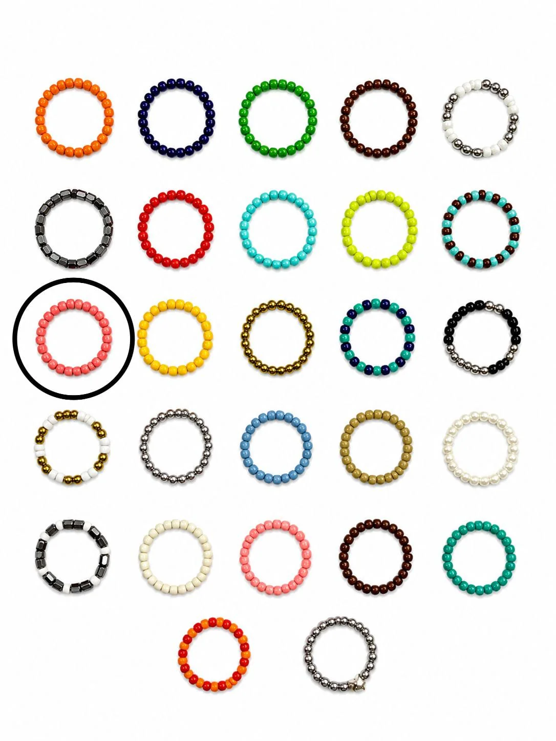 Ring Charms - Image 13