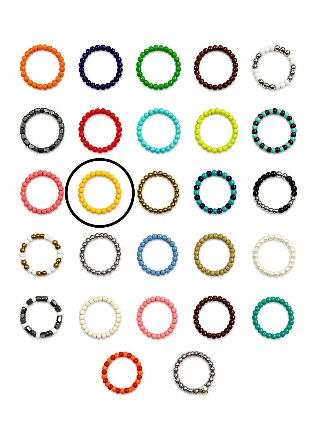 Ring Charms - Image 14