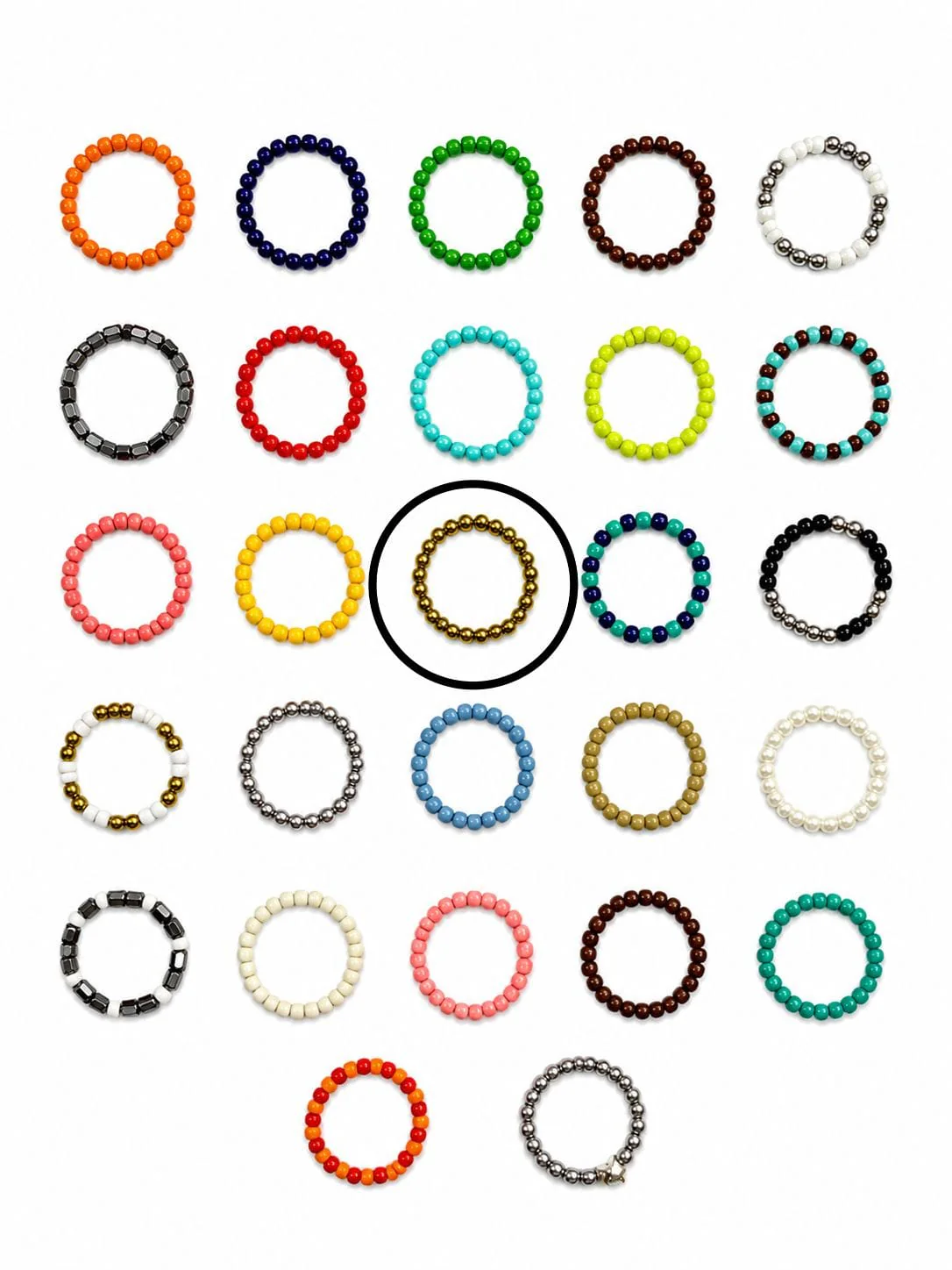 Ring Charms - Image 15