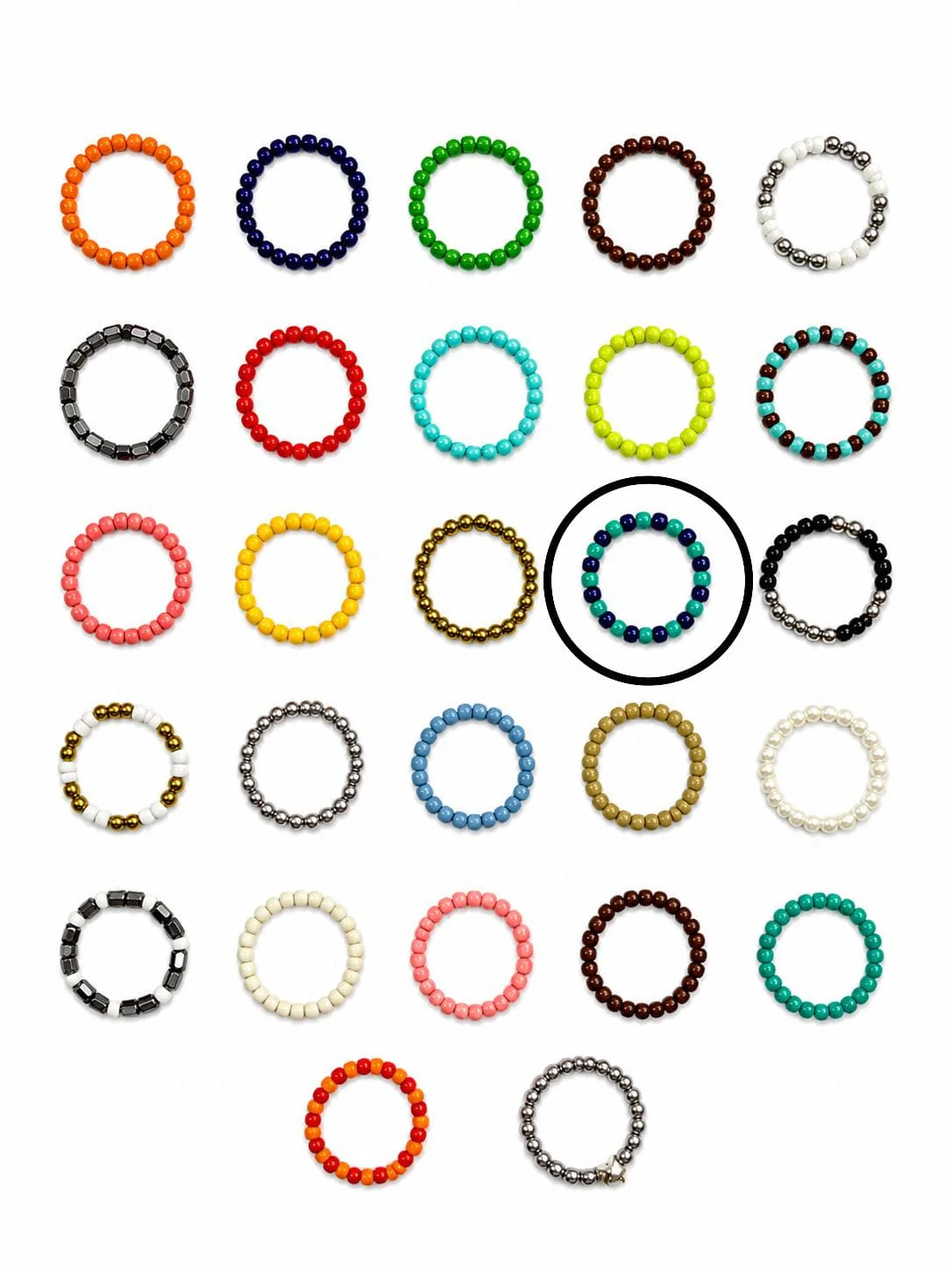 Ring Charms - Image 16