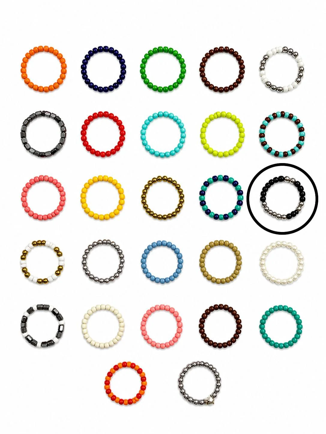 Ring Charms - Image 17
