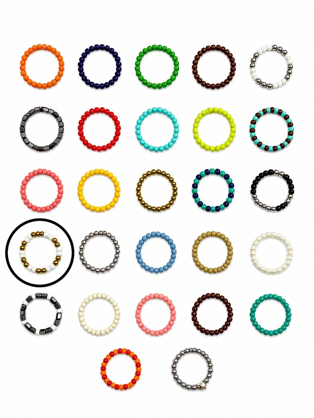 Ring Charms - Image 18