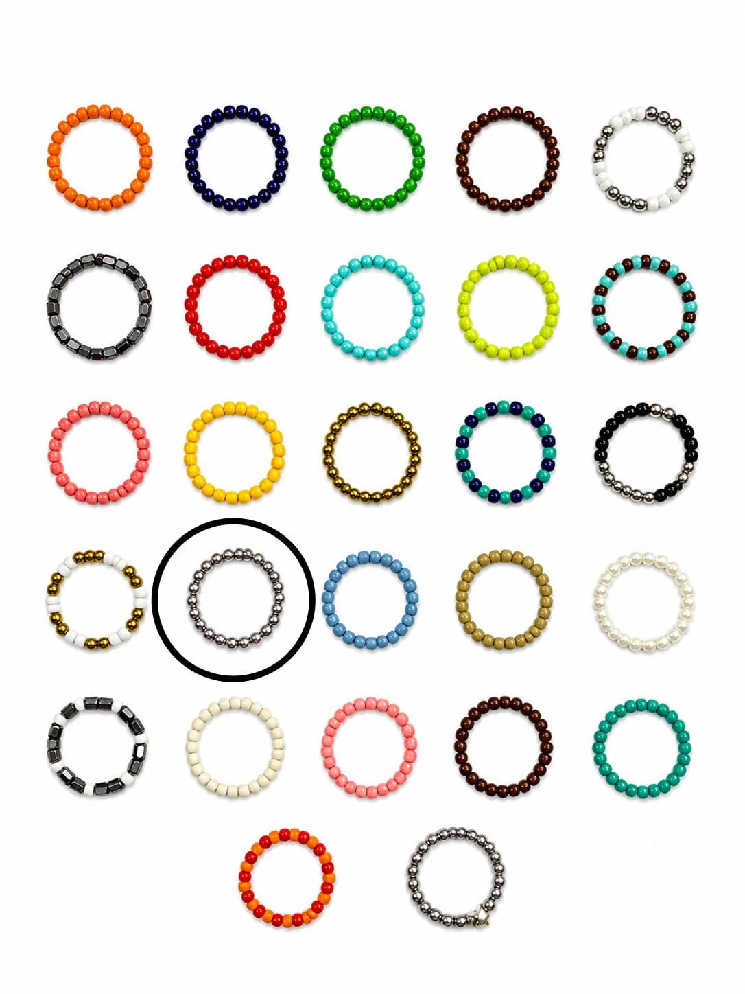 Ring Charms - Image 19
