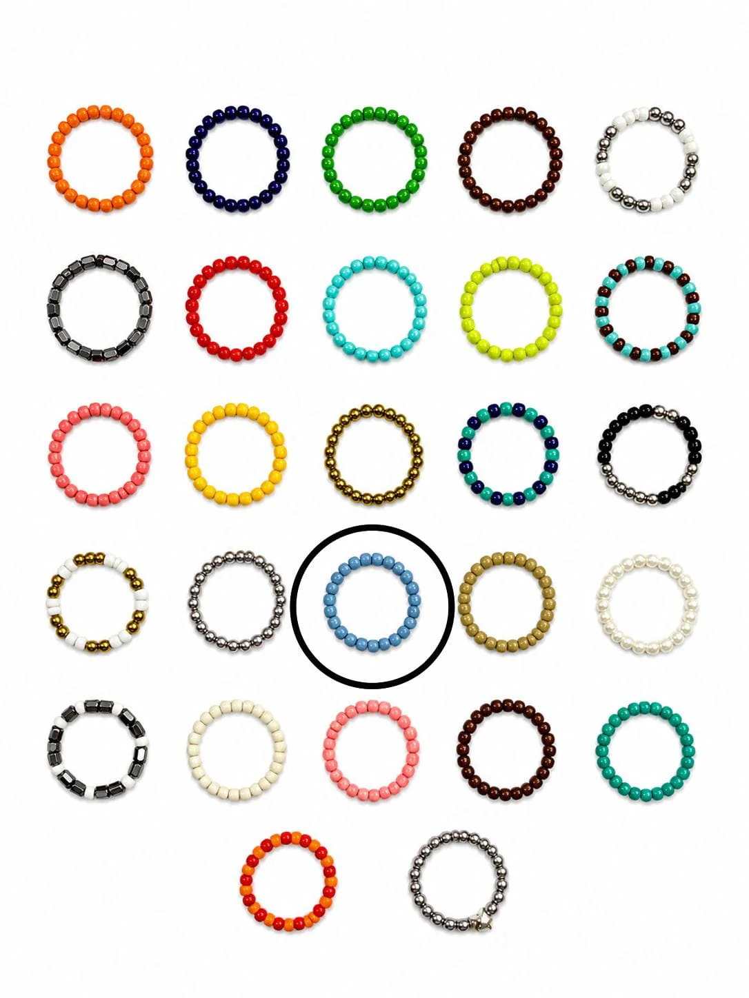 Ring Charms - Image 20