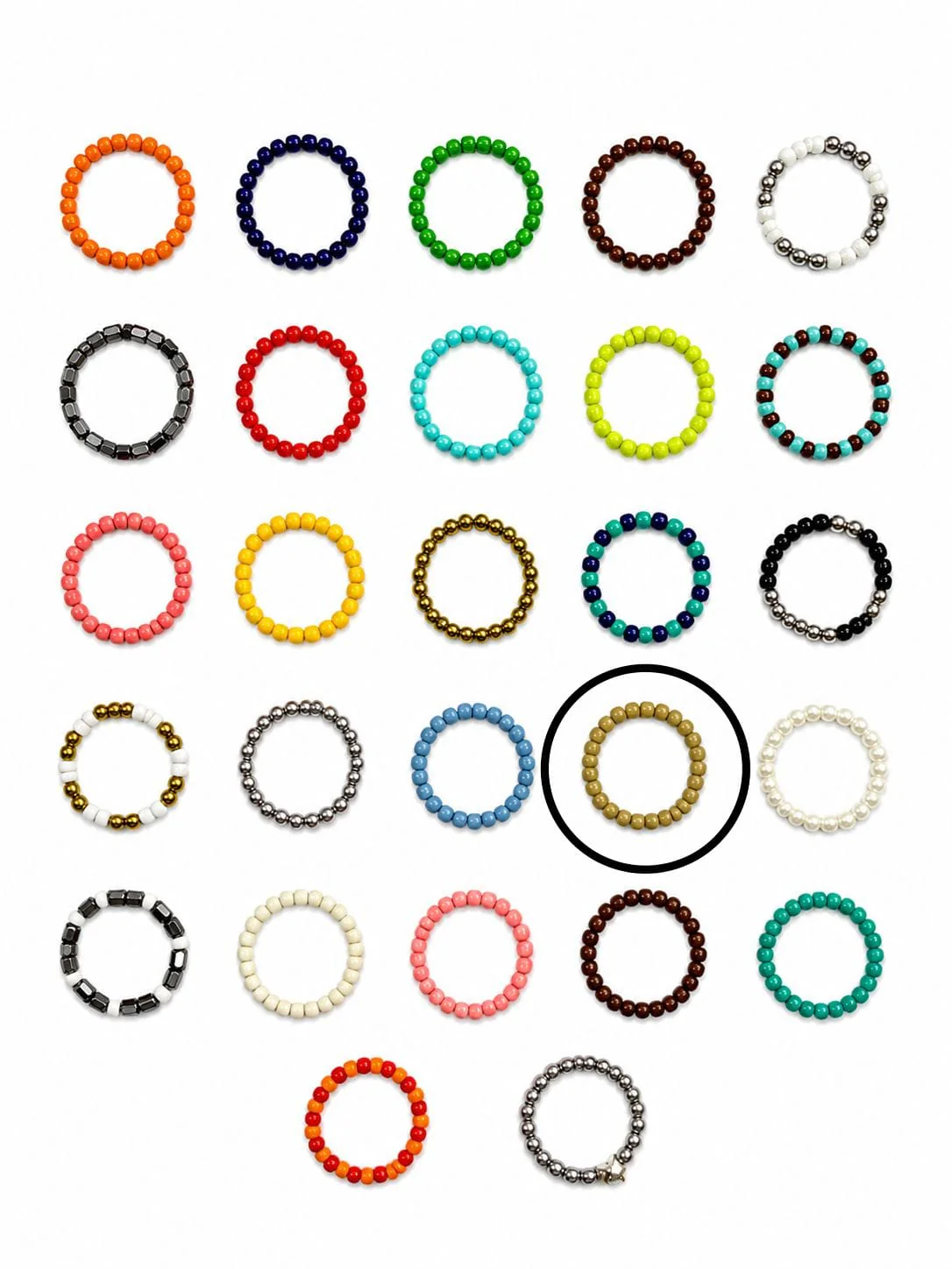 Ring Charms - Image 21