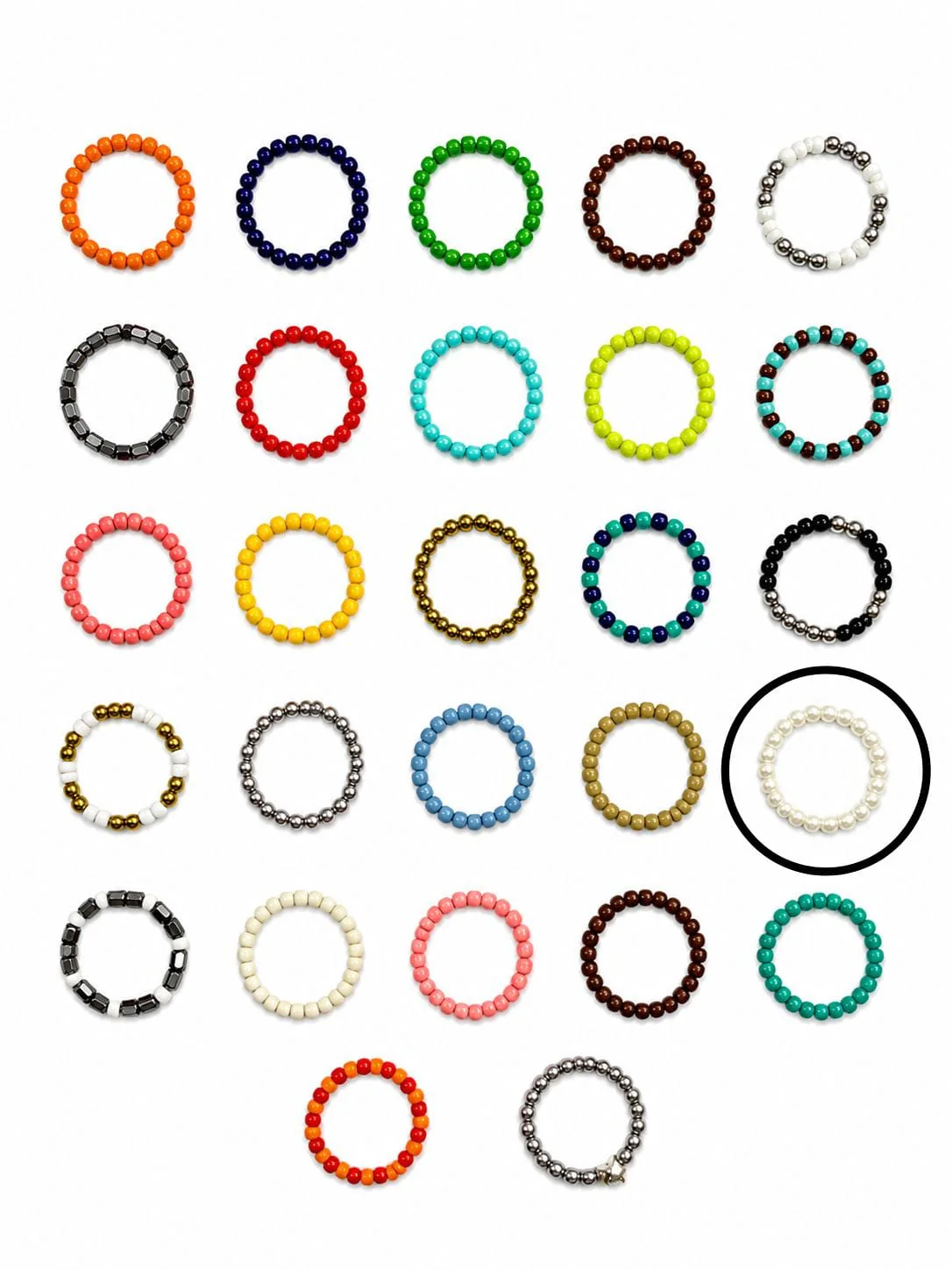 Ring Charms - Image 22