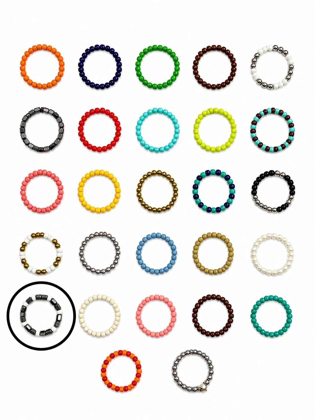Ring Charms - Image 23