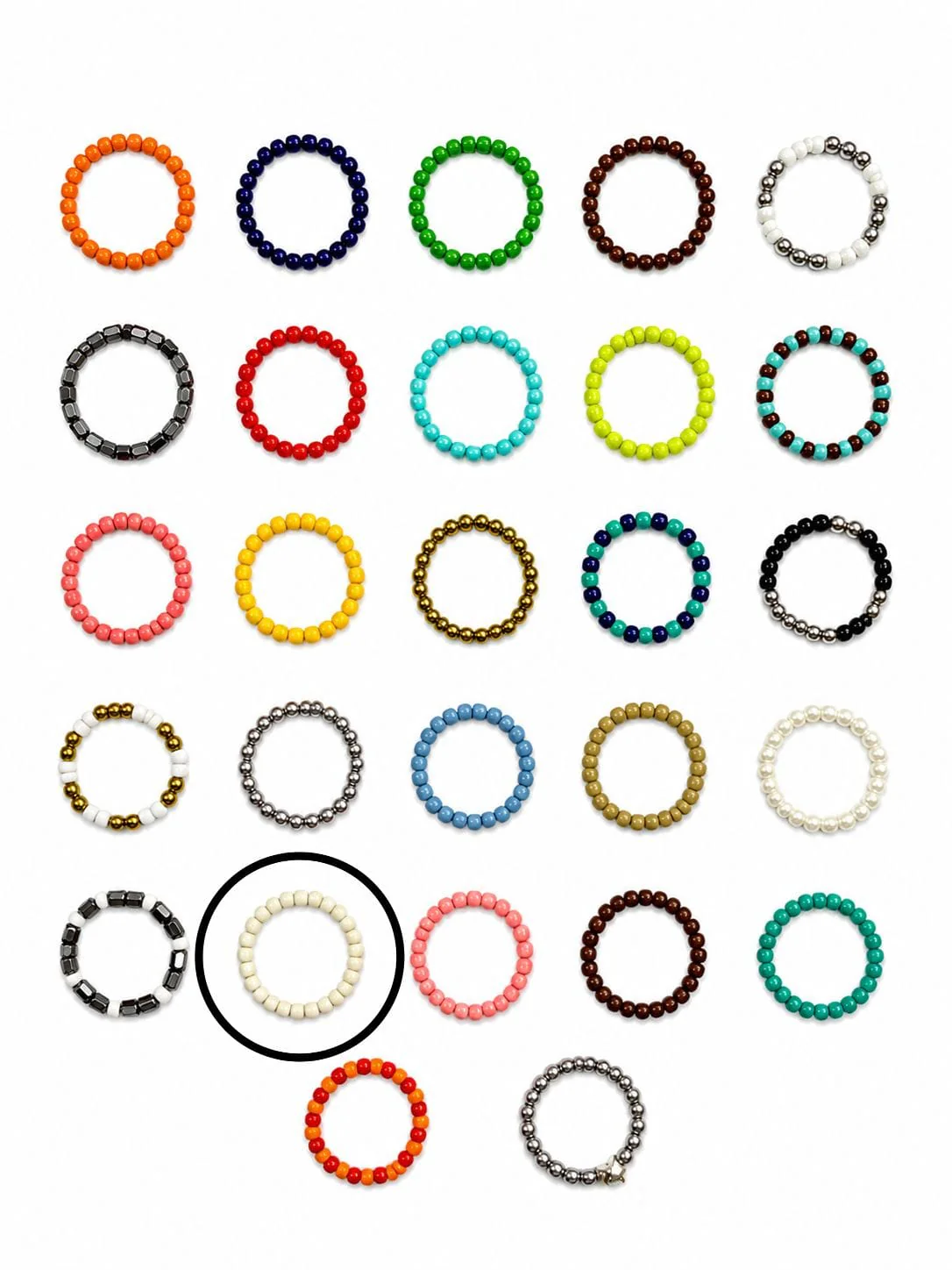 Ring Charms - Image 24