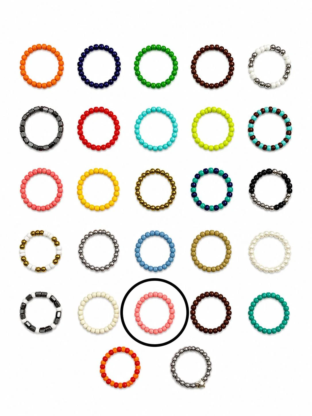 Ring Charms - Image 25