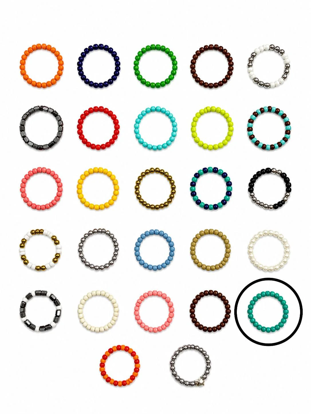 Ring Charms - Image 26