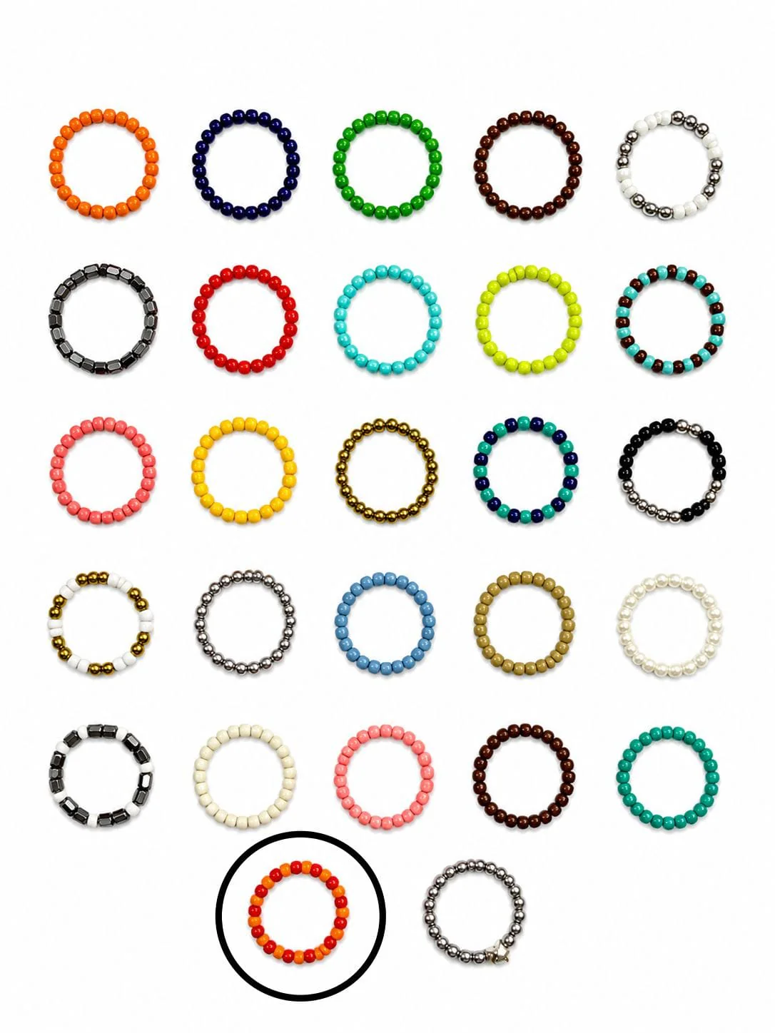 Ring Charms - Image 27