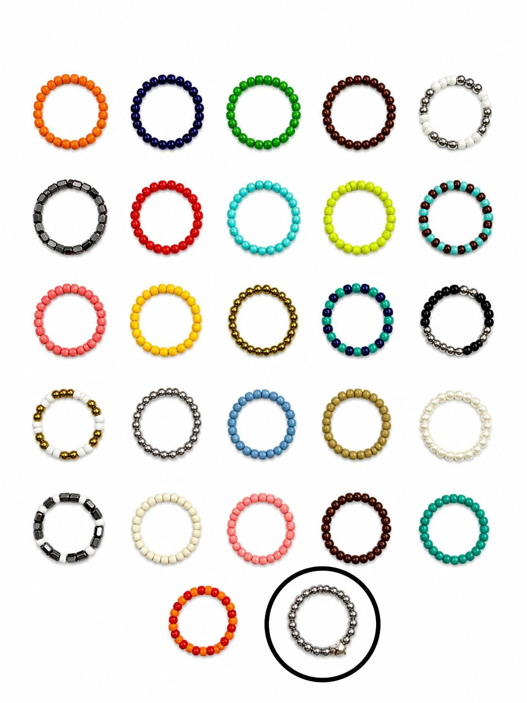 Ring Charms - Image 28