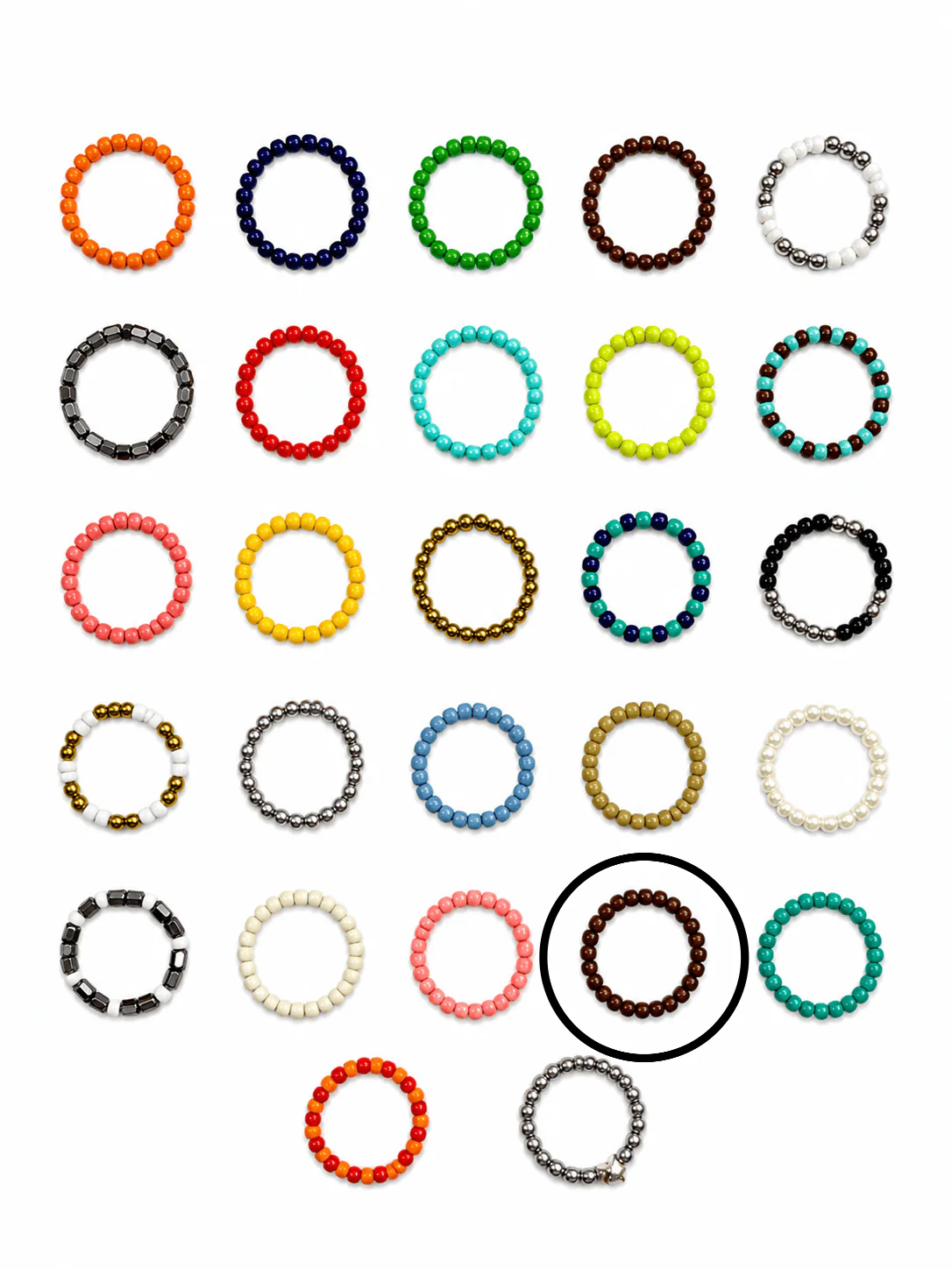 Ring Charms - Image 29