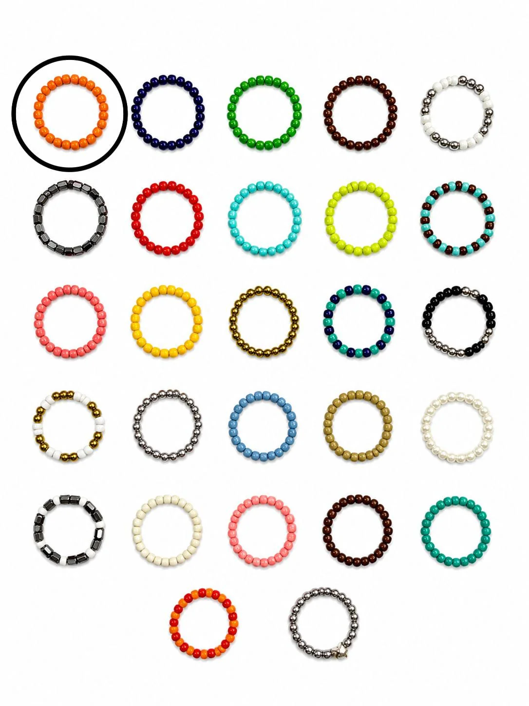 Ring Charms - Image 3