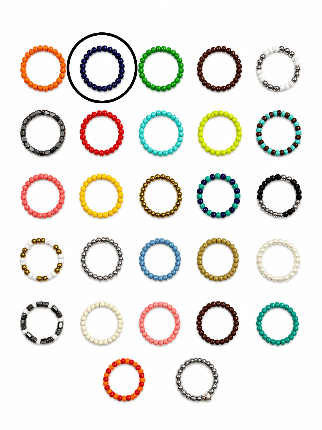 Ring Charms - Image 4