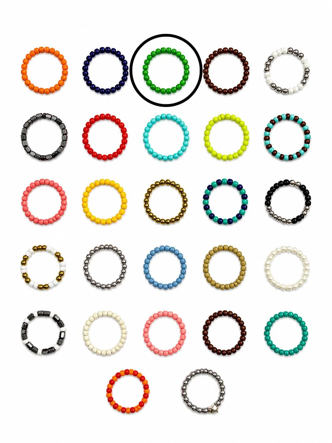 Ring Charms - Image 5