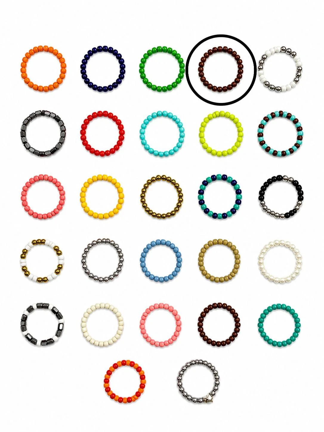 Ring Charms - Image 6