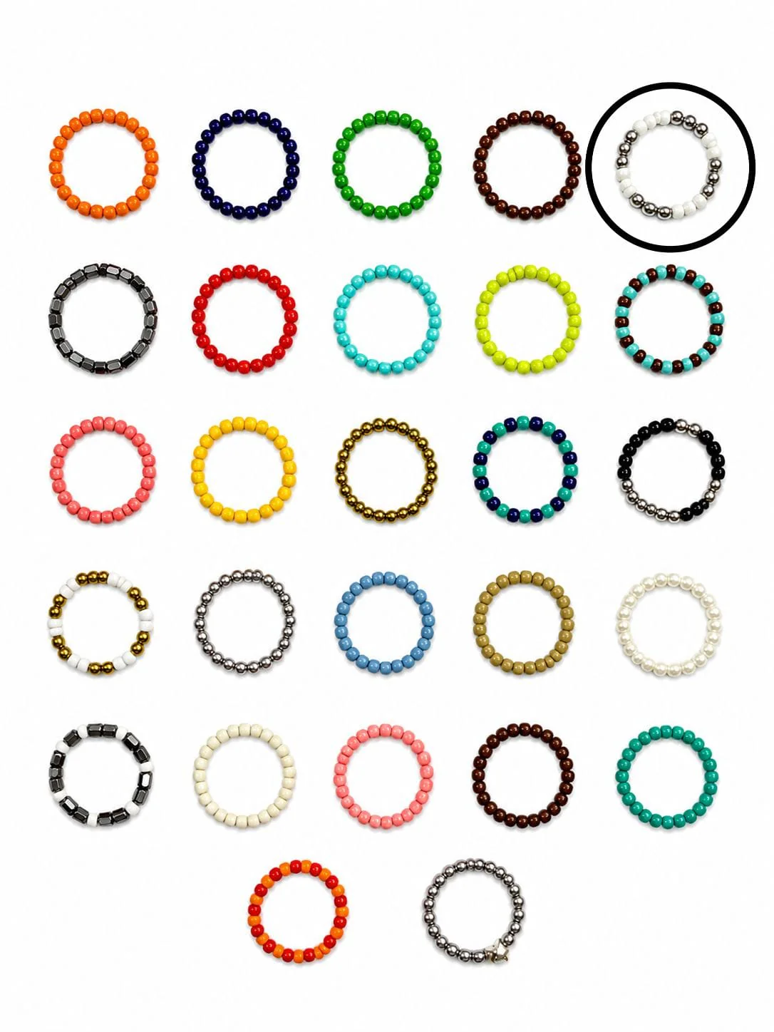Ring Charms - Image 7