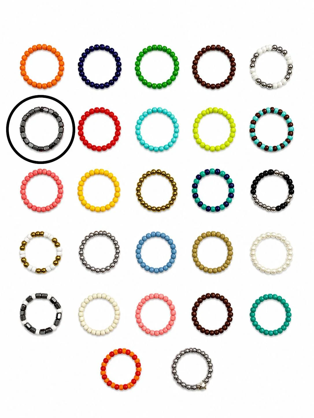 Ring Charms - Image 8