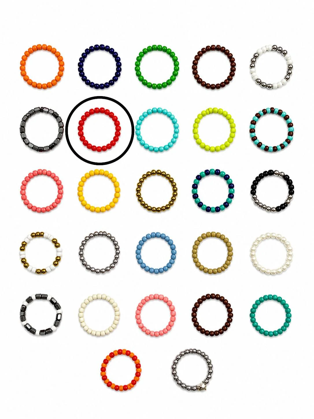 Ring Charms - Image 9