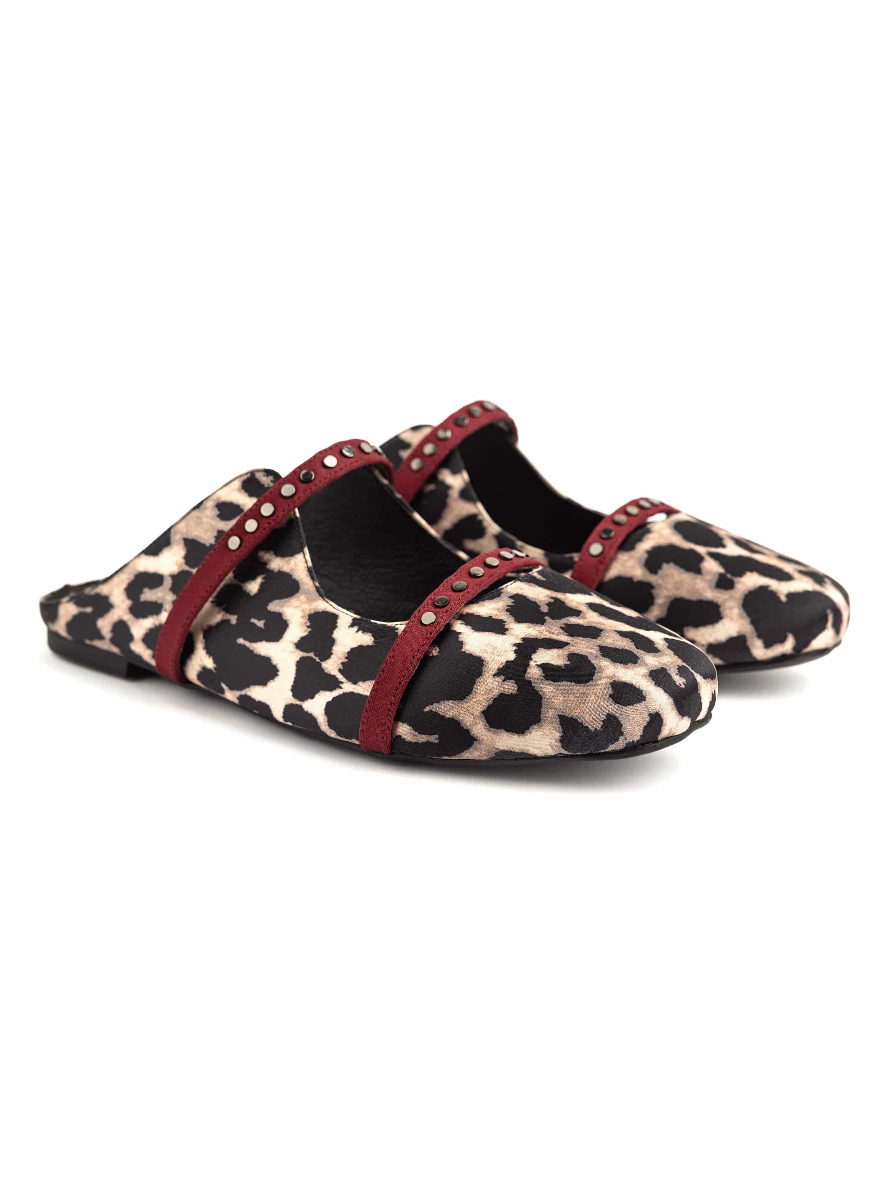 Roara Mule