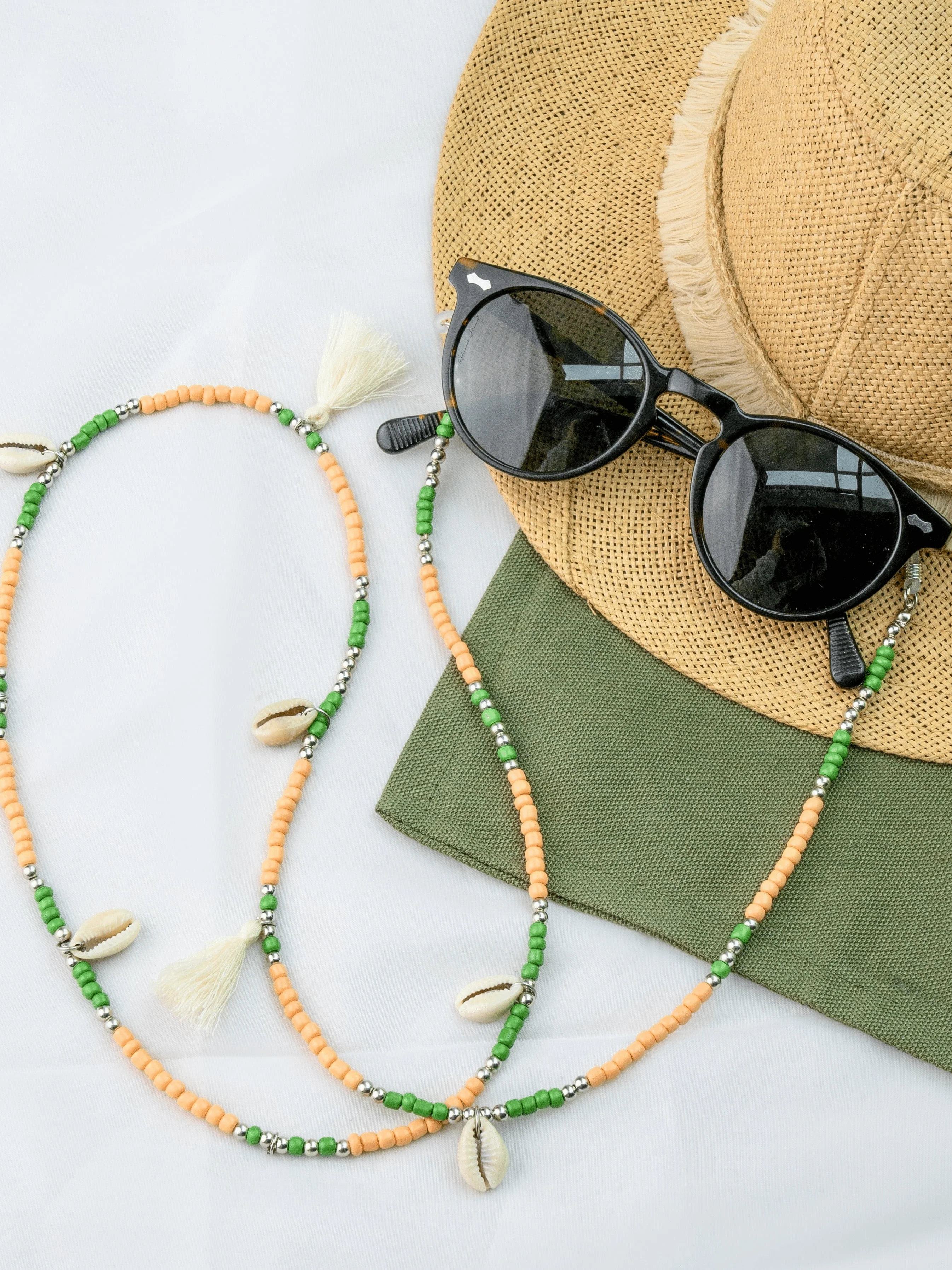 Sanza Sunglass Strap