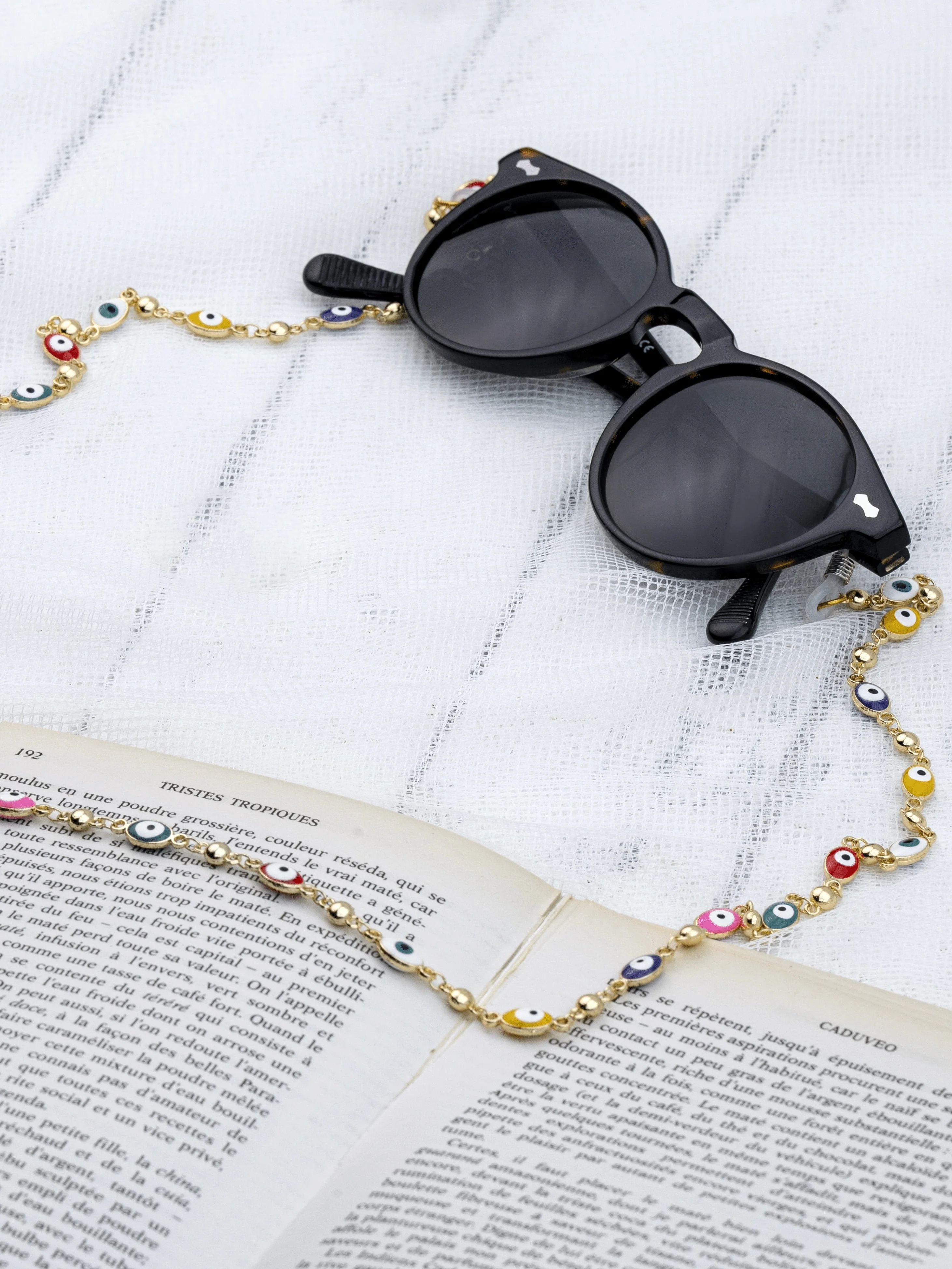 Sanza Sunglass Strap - Image 12