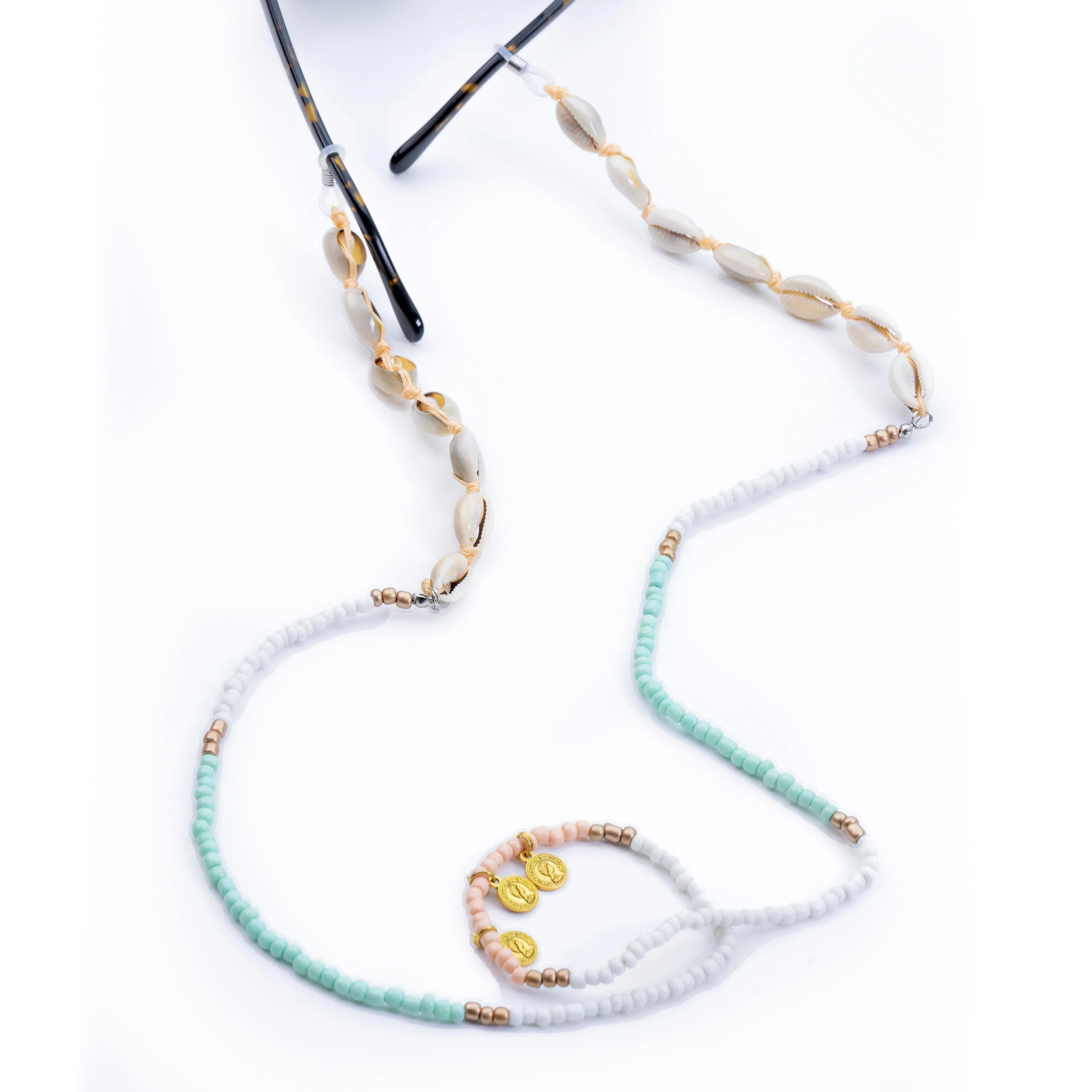 Sanza Sunglass Strap - Image 4