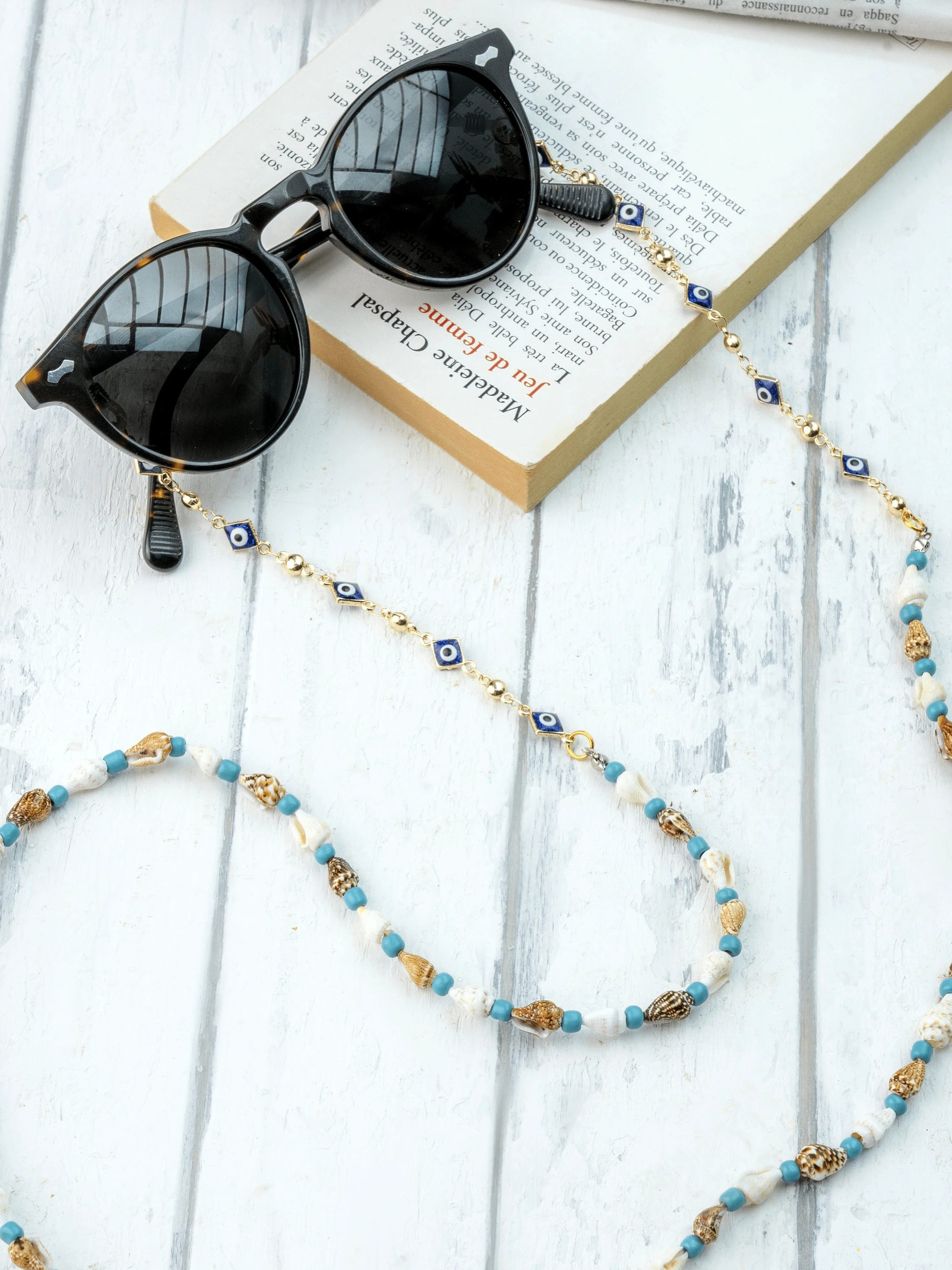 Sanza Sunglass Strap - Image 5