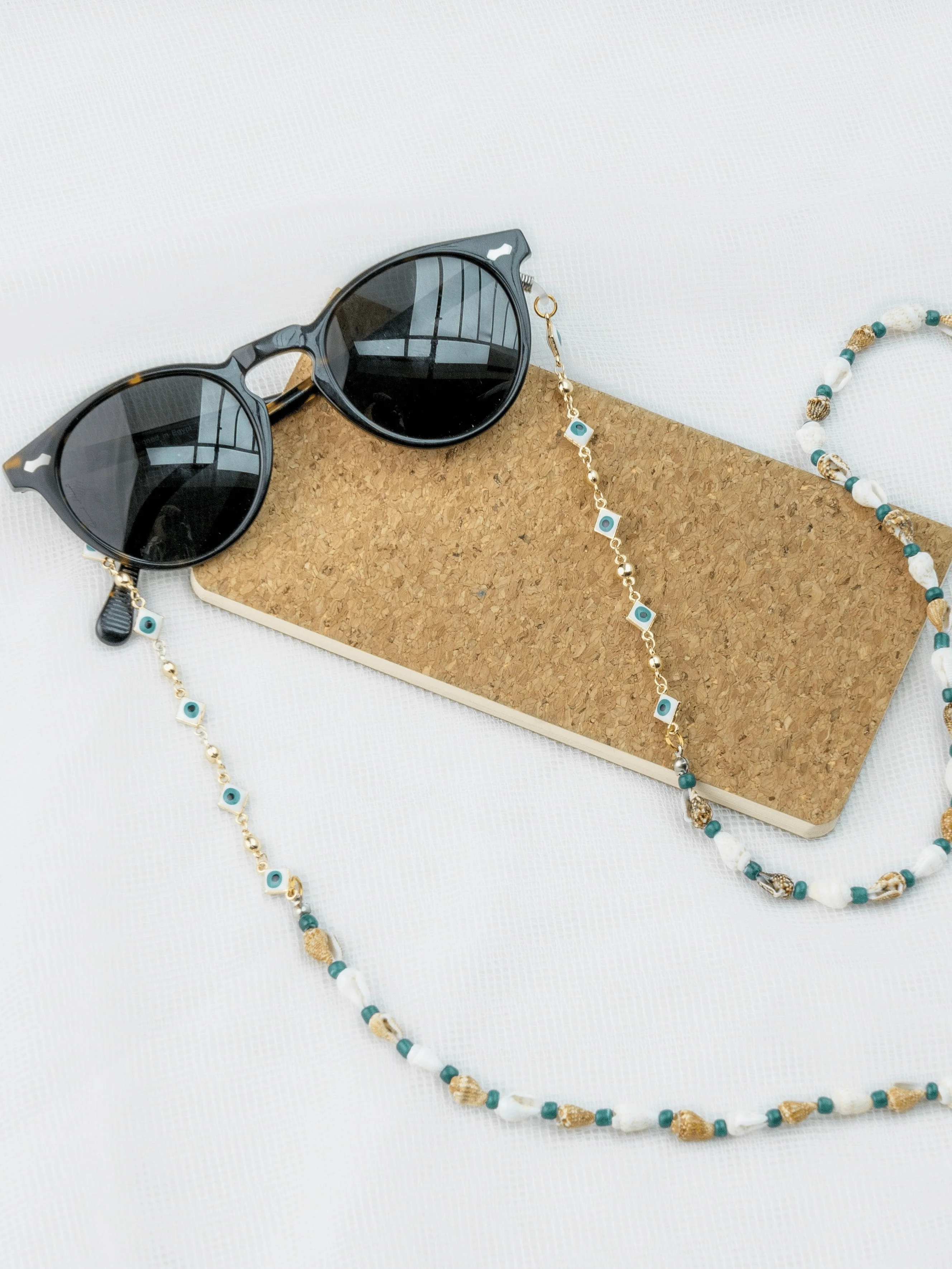 Sanza Sunglass Strap - Image 9