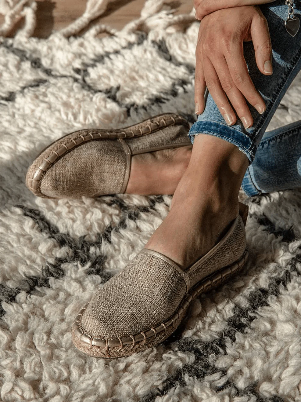 Savana Espadrilles - Image 11